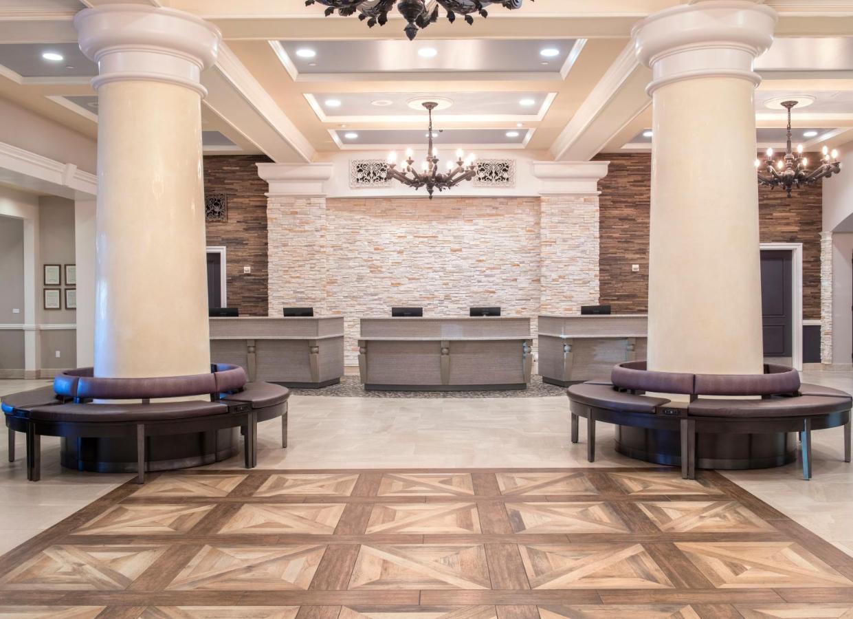 Resort Club Wyndham Grand Desert