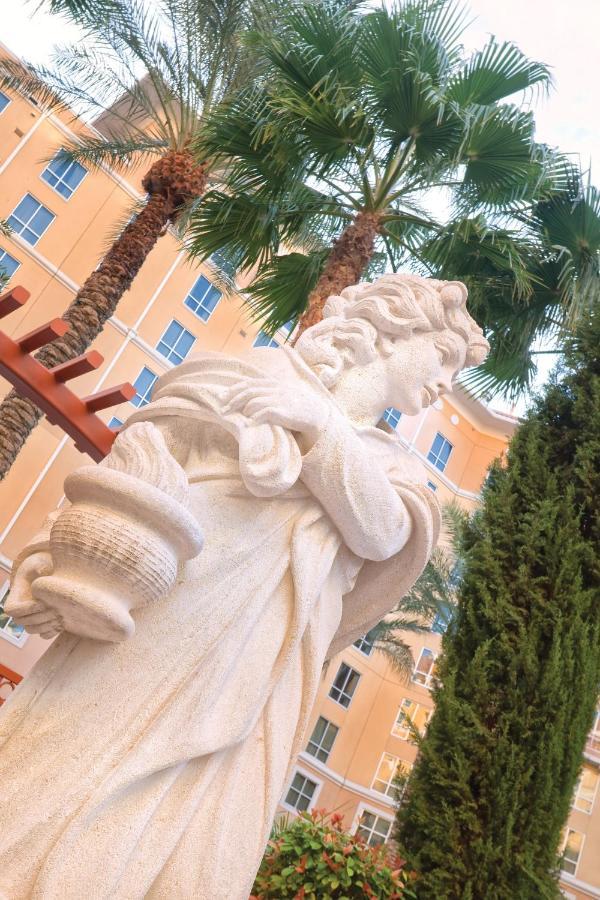 Resort Club Wyndham Grand Desert Las Vegas