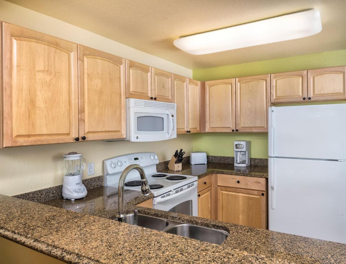 Apartamento Worldmark Tropicana *