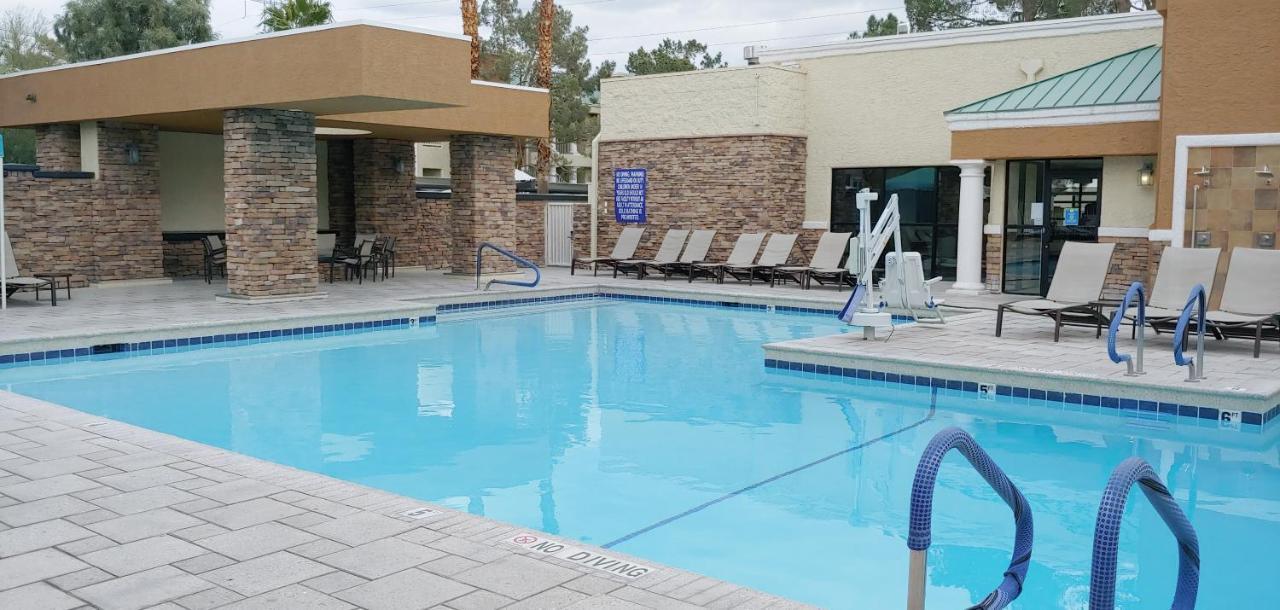 Apartamento Worldmark Tropicana *