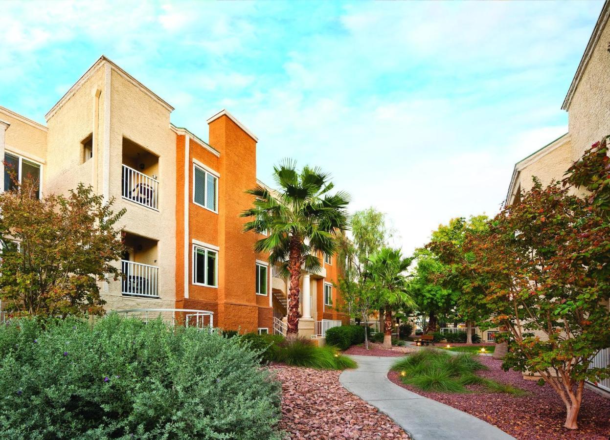 Worldmark Tropicana Apartamento *