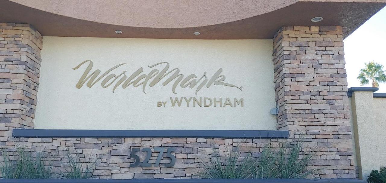 Worldmark Tropicana Apartamento *