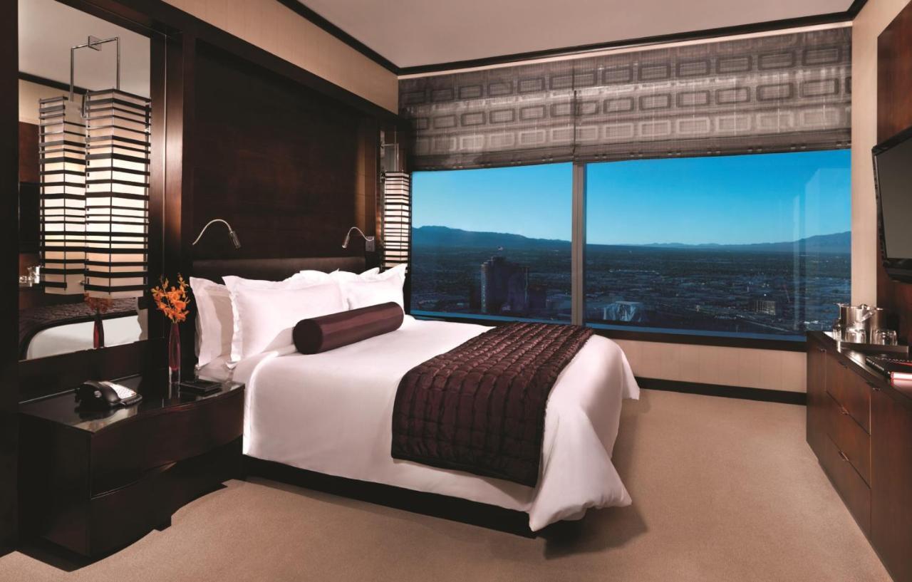 Vdara Hotel&spa At Aria Vegas Hotel Las Vegas