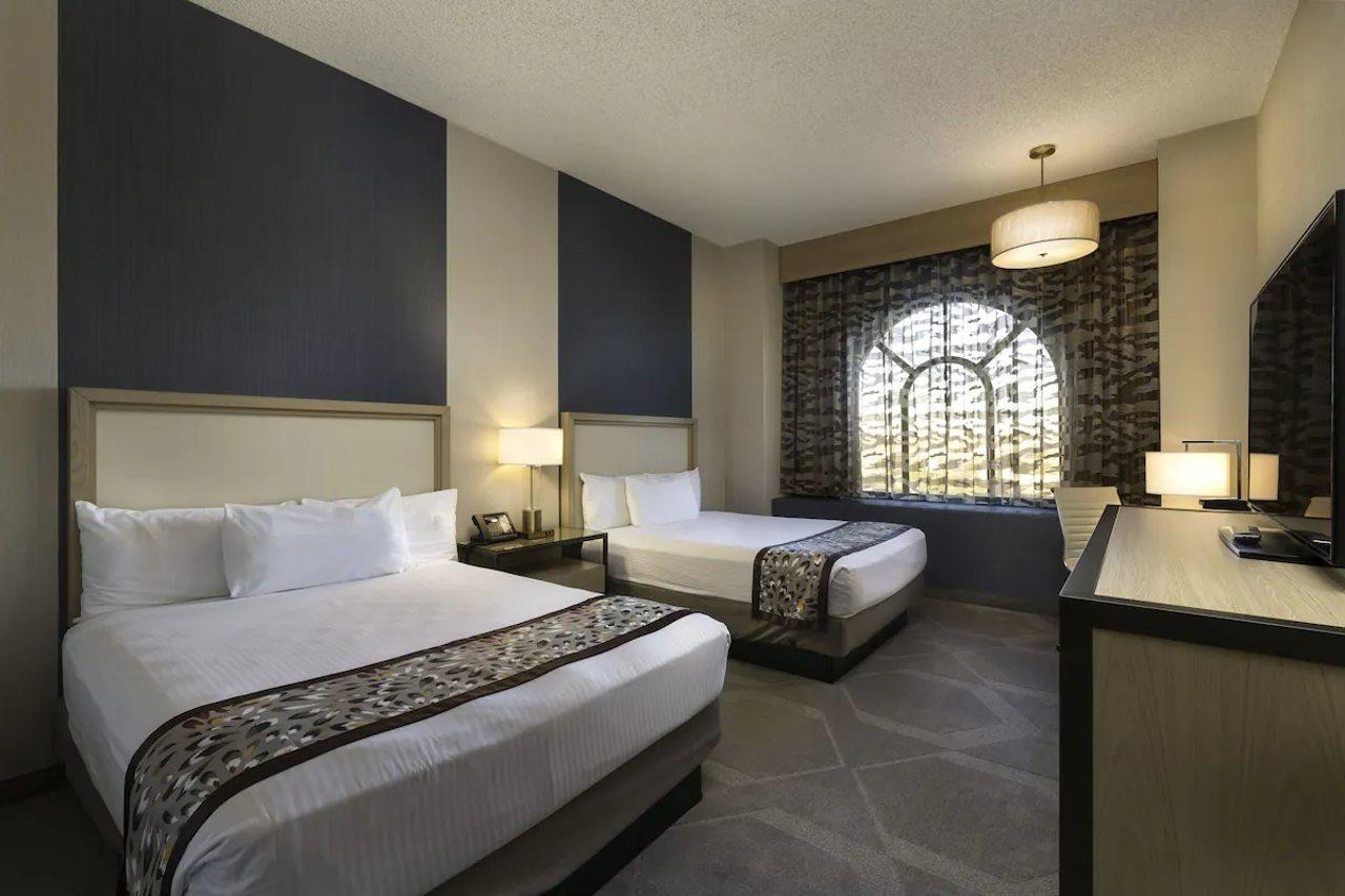 Resort Sam's Town And Gambling Hall 3*