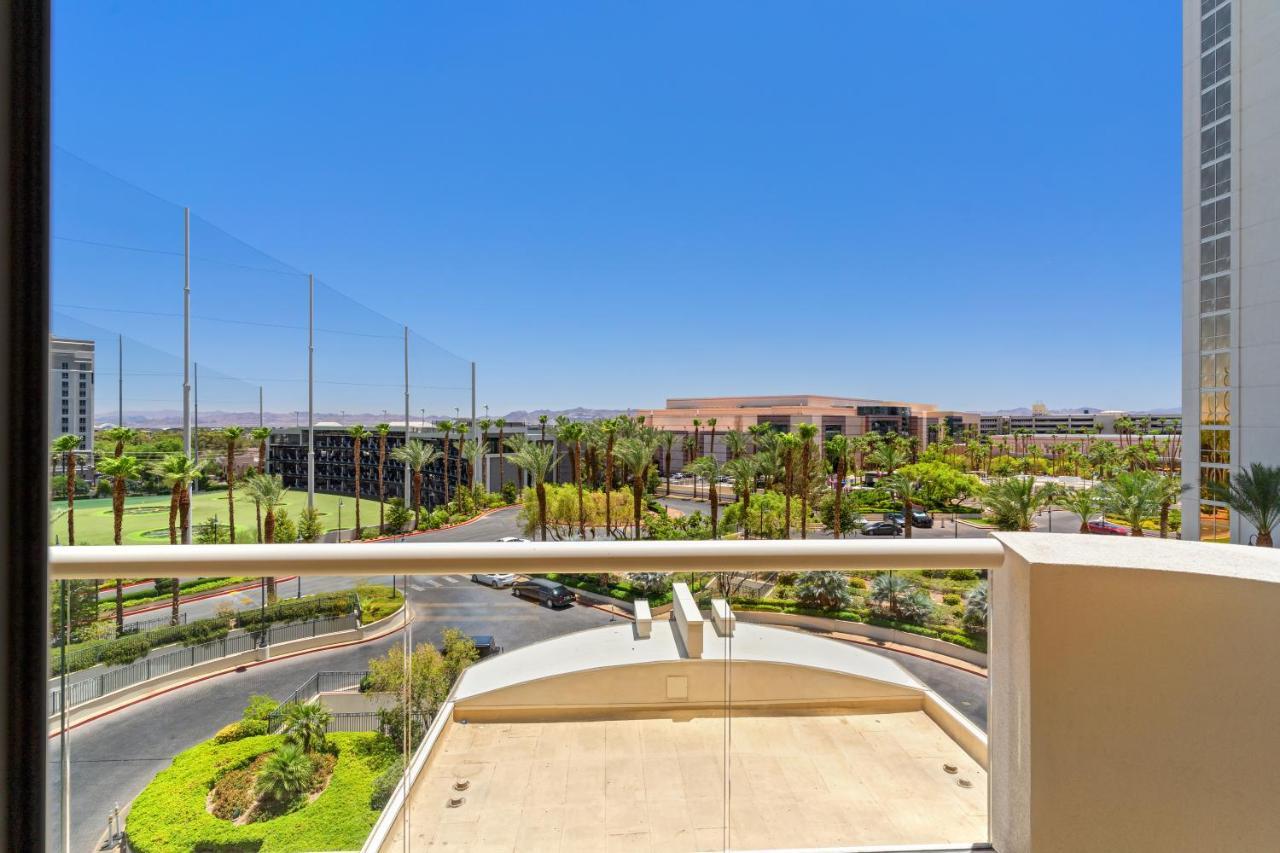 Apartahotel Mgm Signature Pool View *