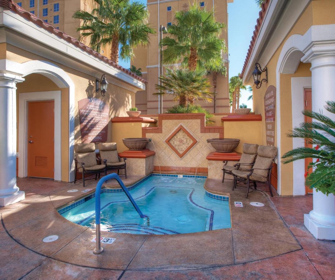 Club Wyndham Grand Desert 3* Las Vegas