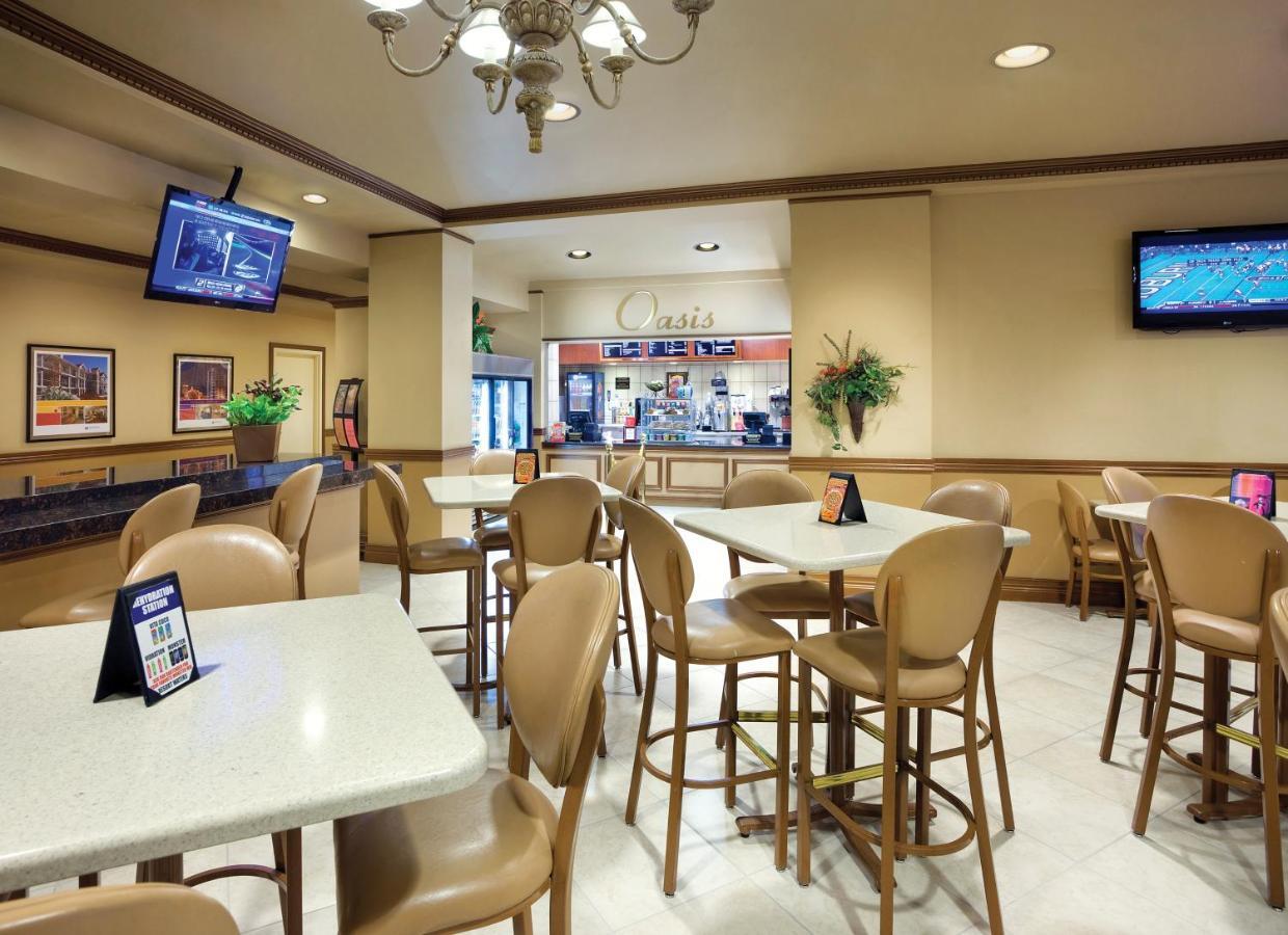 Club Wyndham Grand Desert 3* Las Vegas