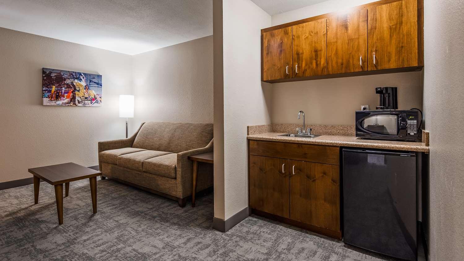 Western Henderson Las Vegas