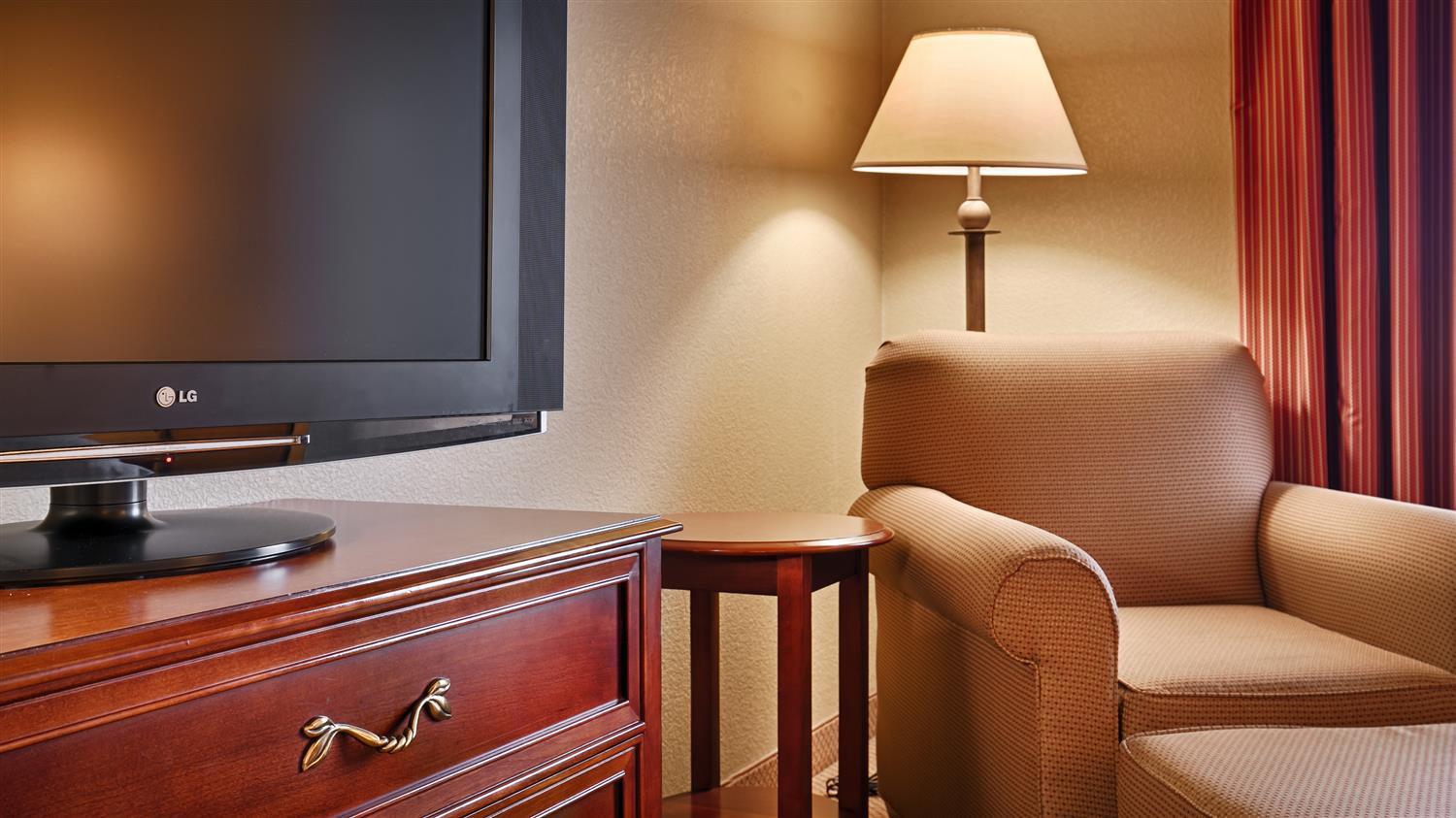 Western Henderson Hotel 3*