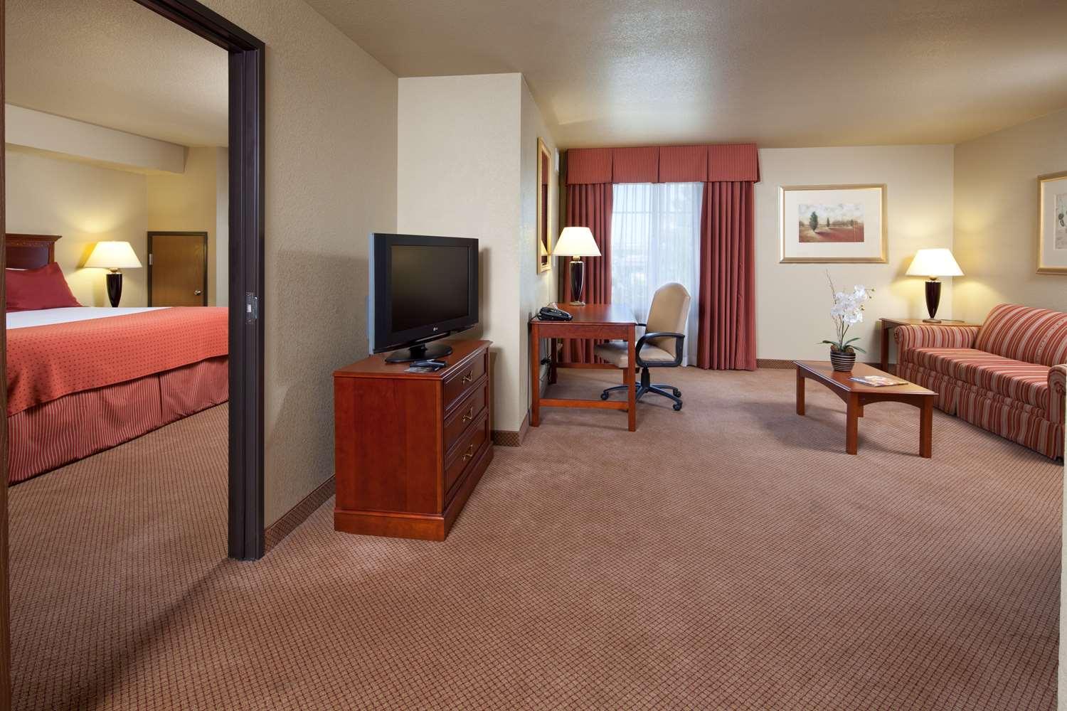 Western Henderson 3* Las Vegas