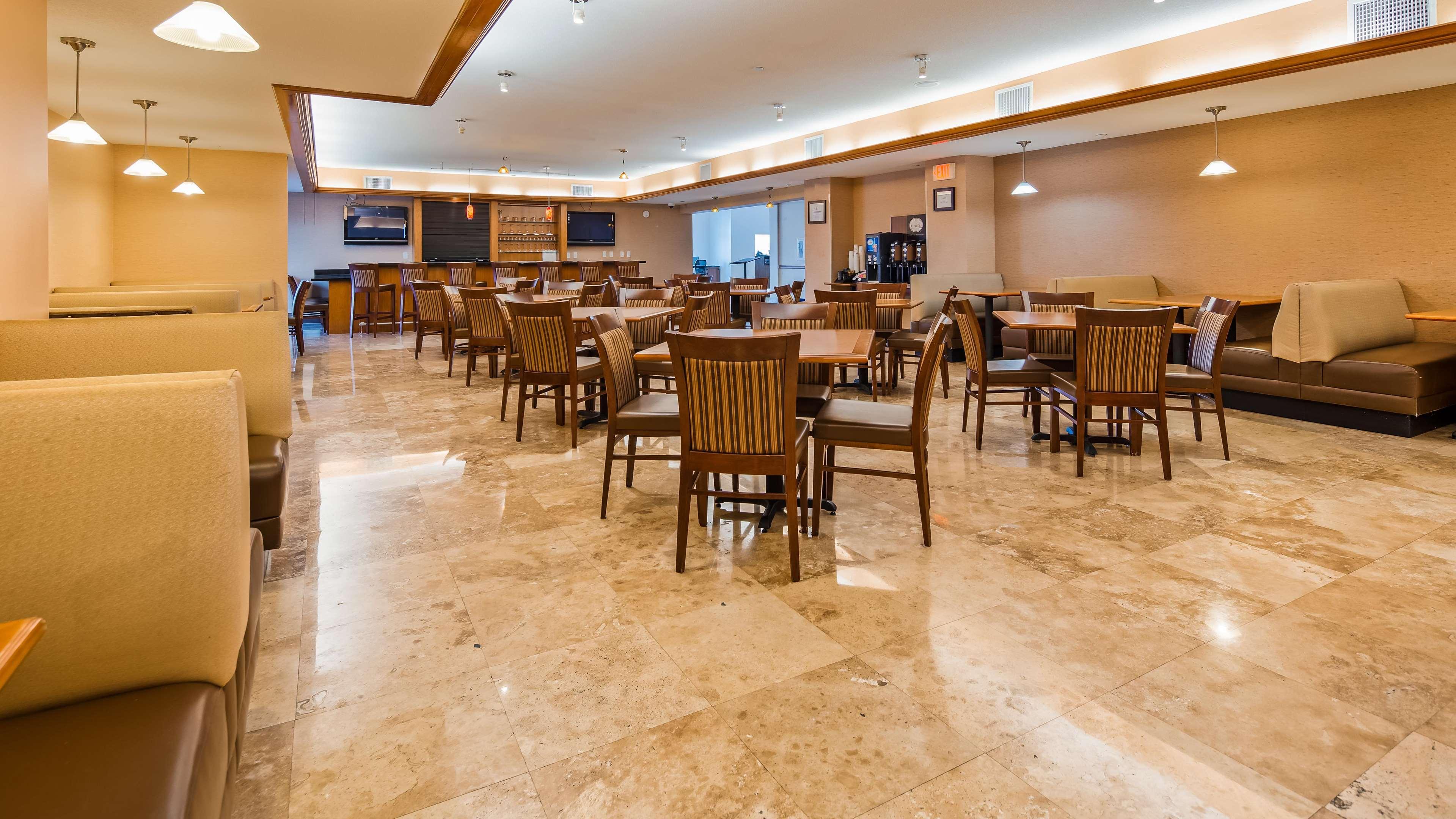 Hotel Western Henderson 3*