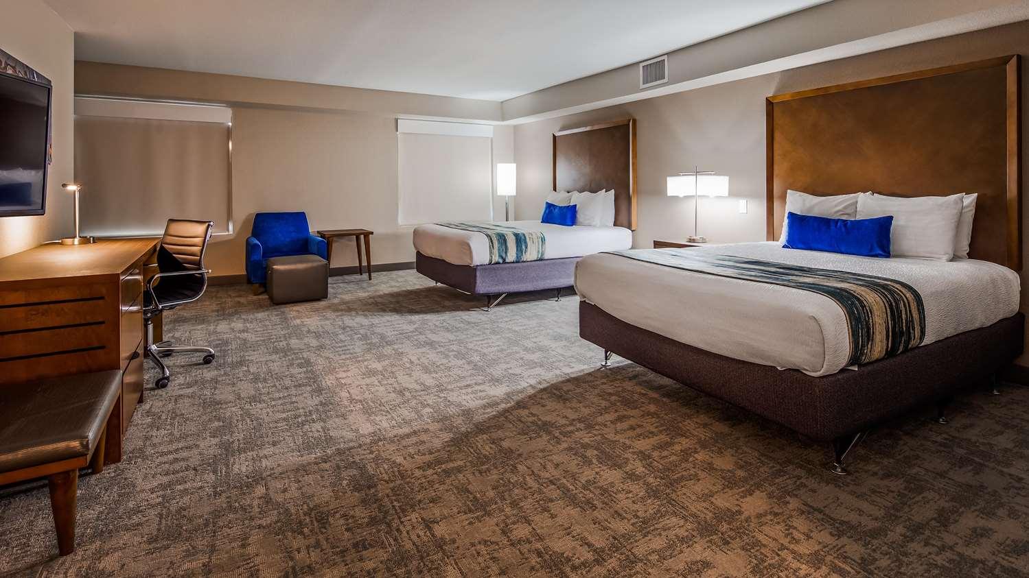 Western Henderson Las Vegas