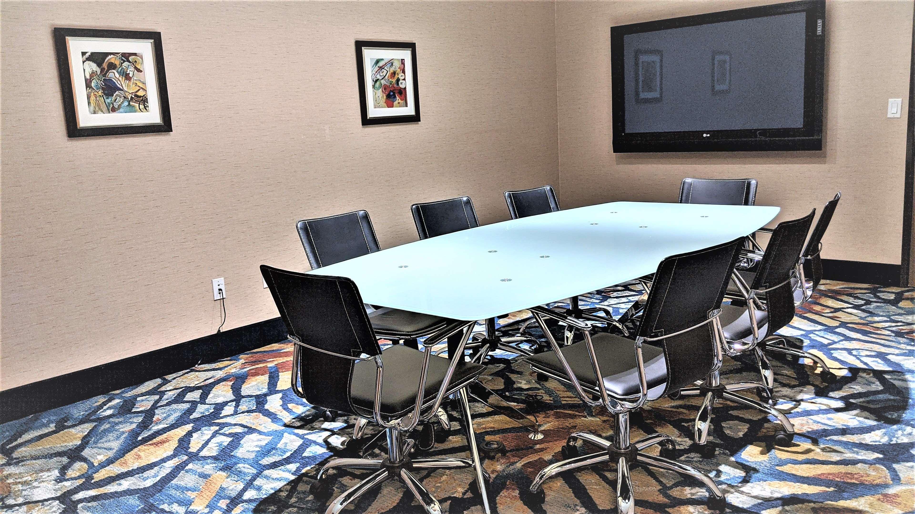 Western Henderson 3* Las Vegas