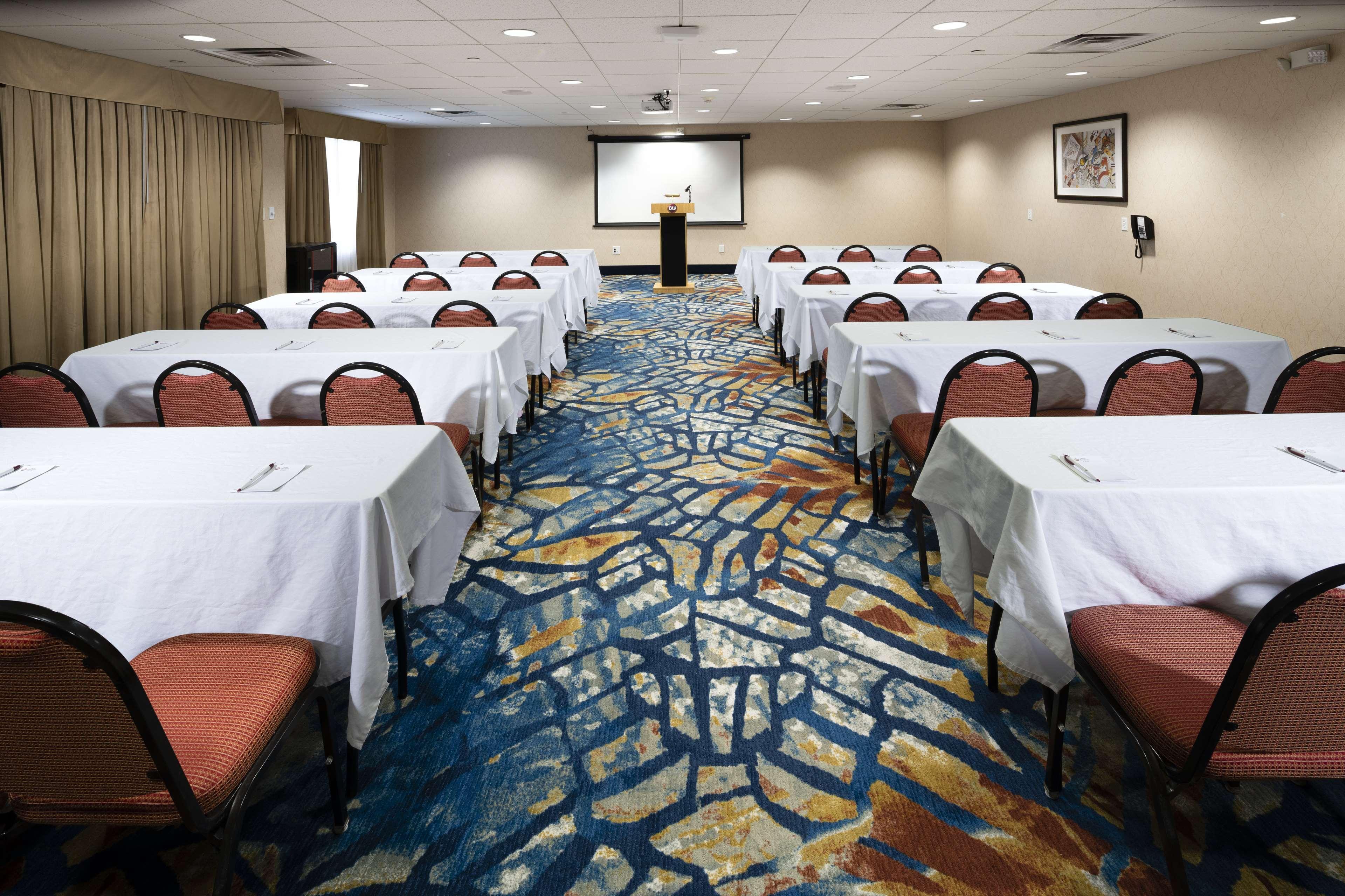 Hotel Western Henderson