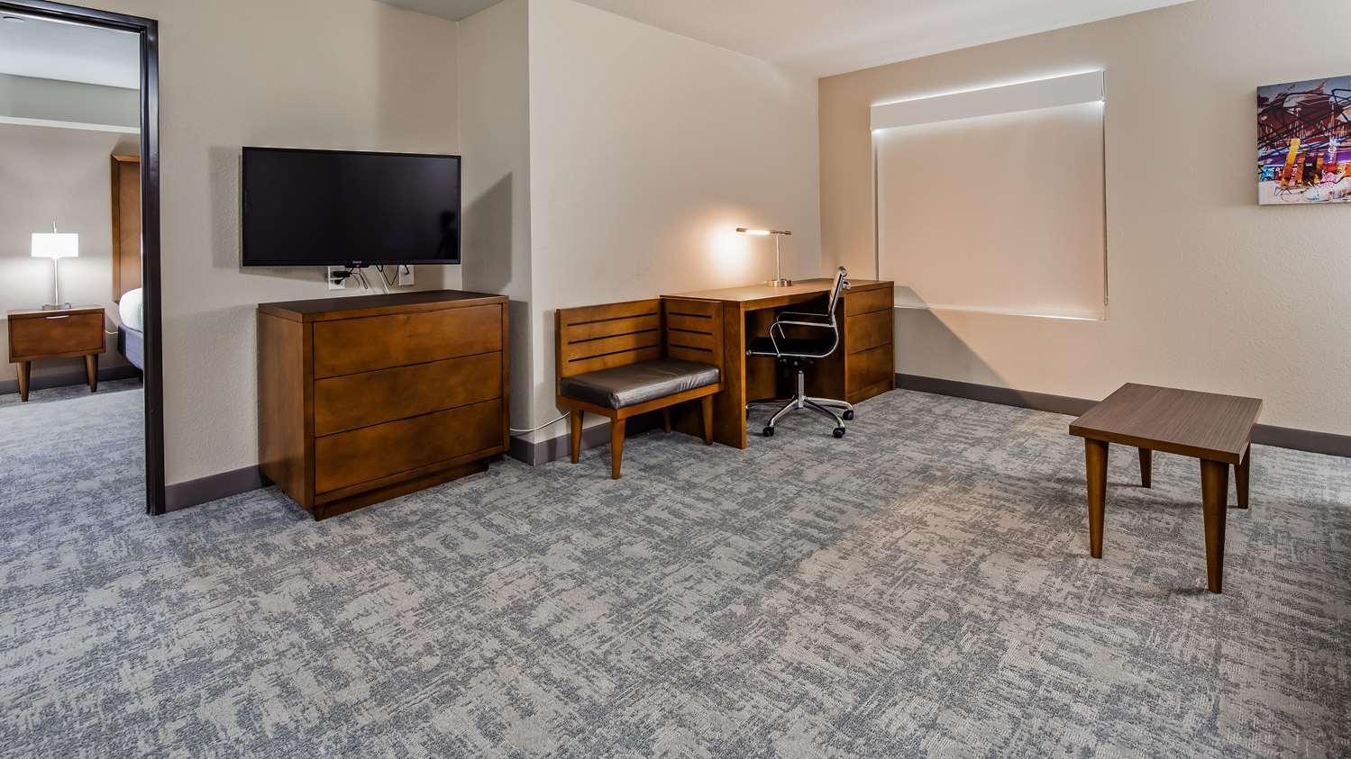 Western Henderson Hotel Las Vegas