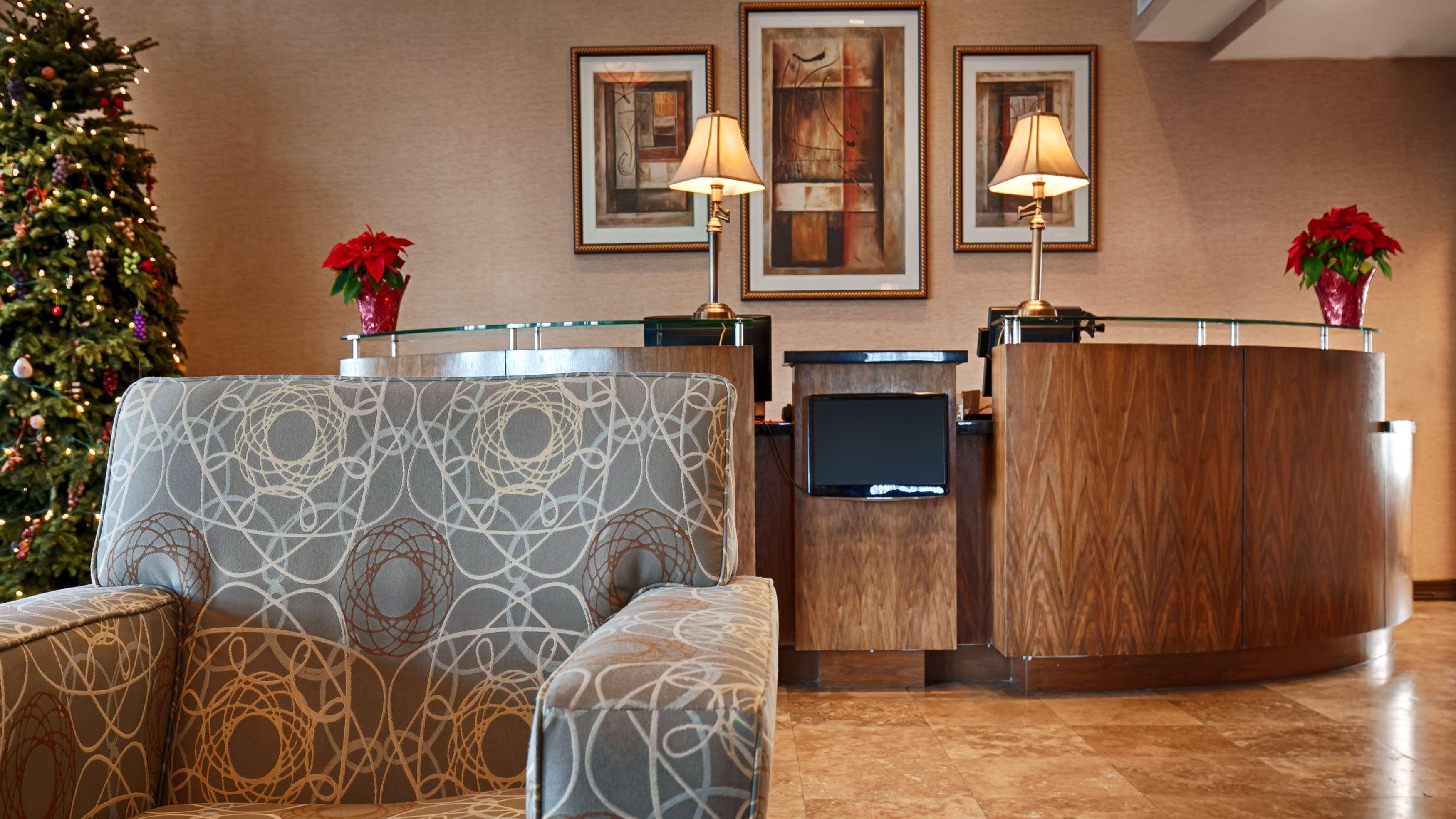 Hotel Western Henderson Las Vegas