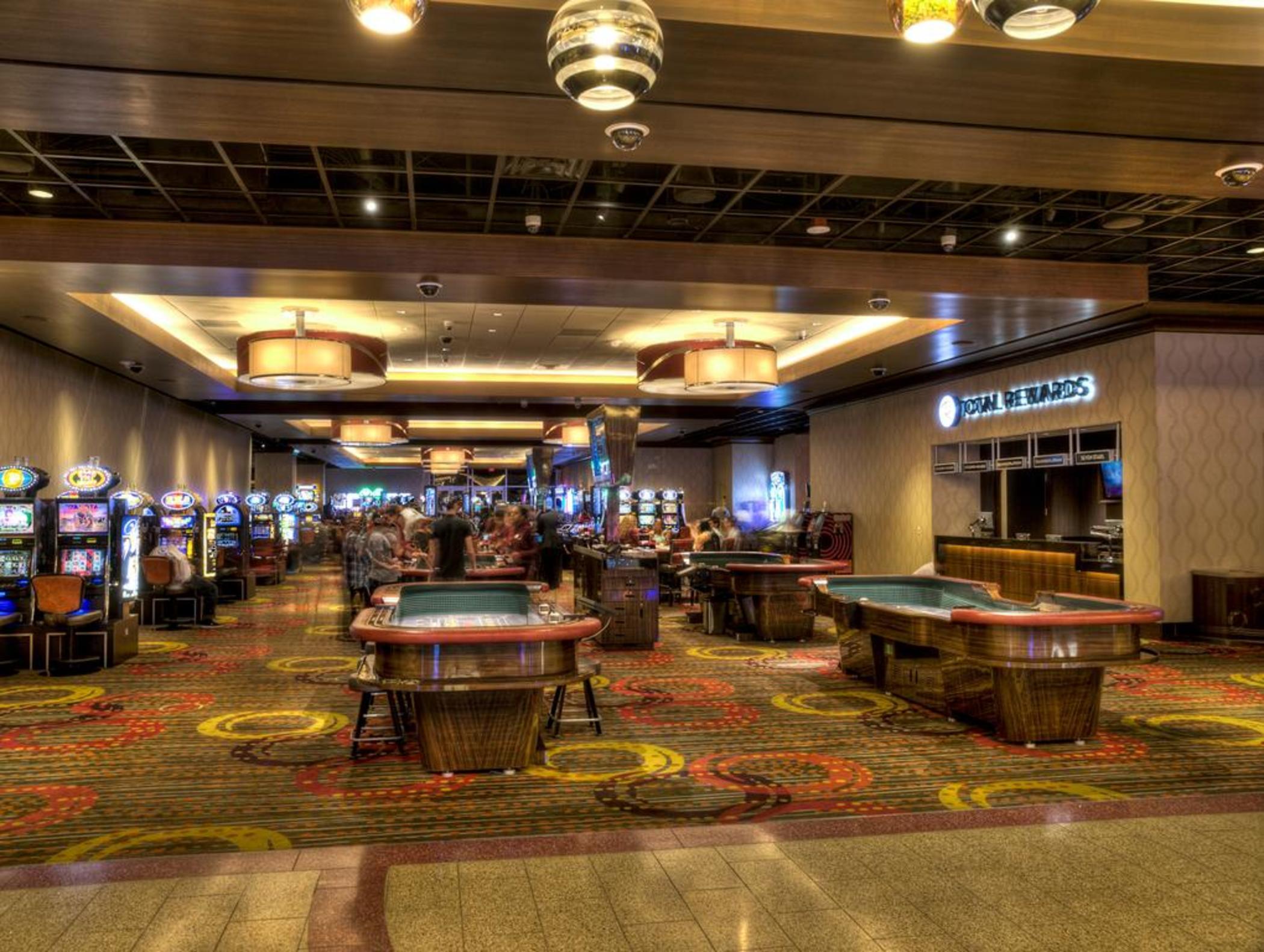 The Linq Y Casino Resort 4*
