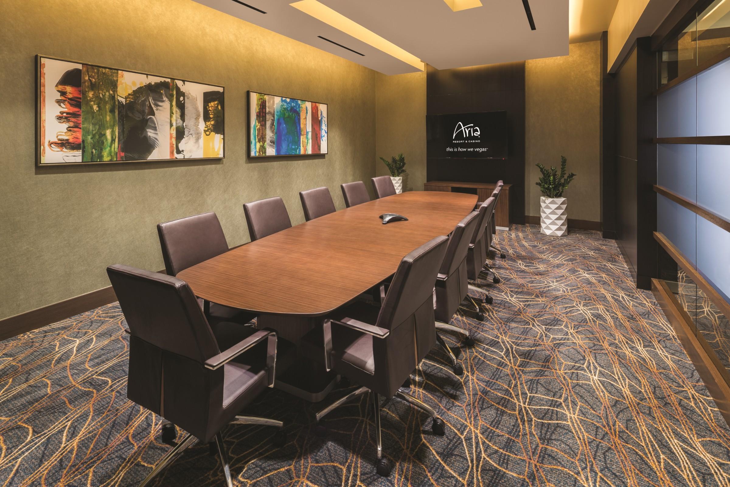 Resort Aria Y Casino 5*