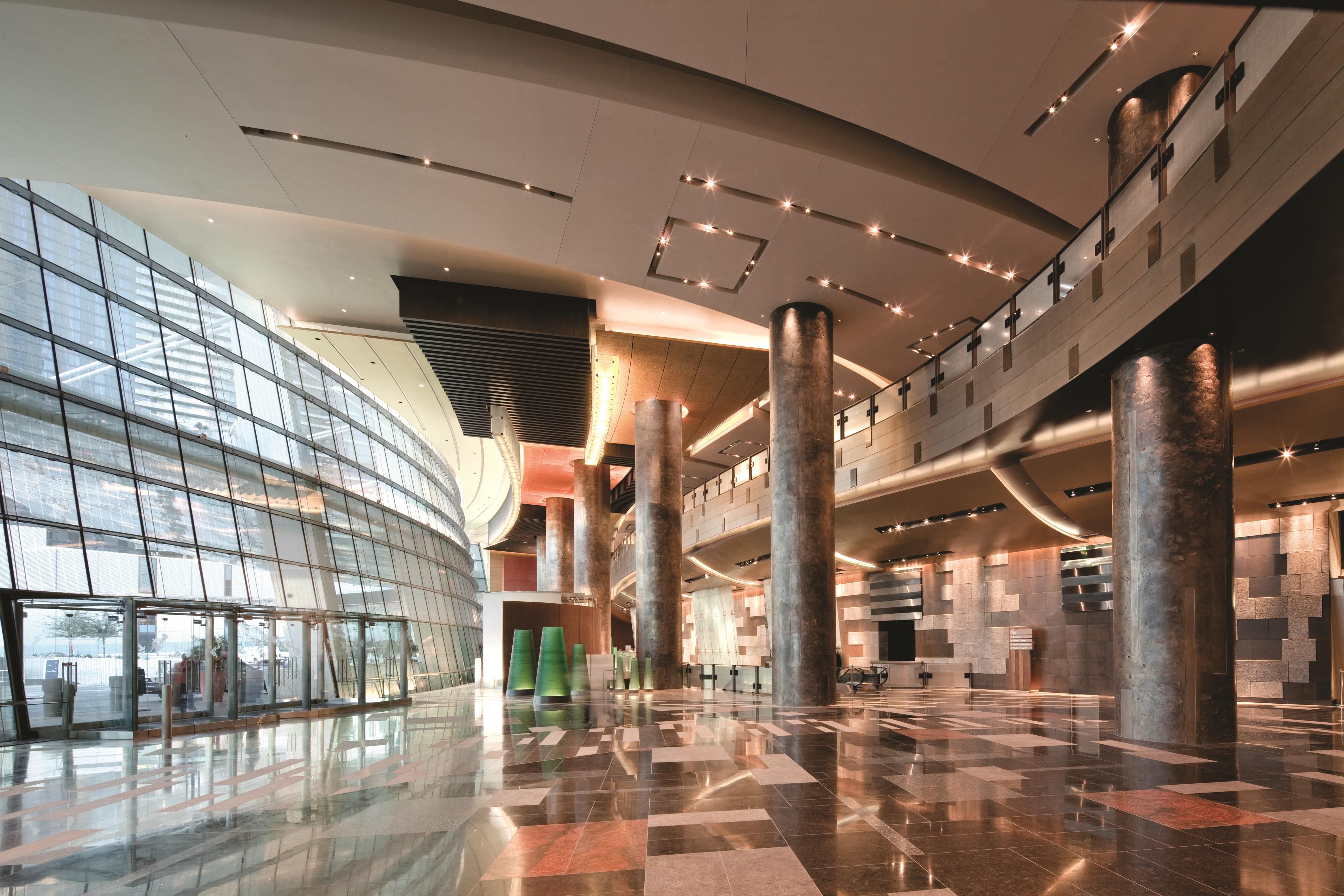 Aria Y Casino Resort 5*