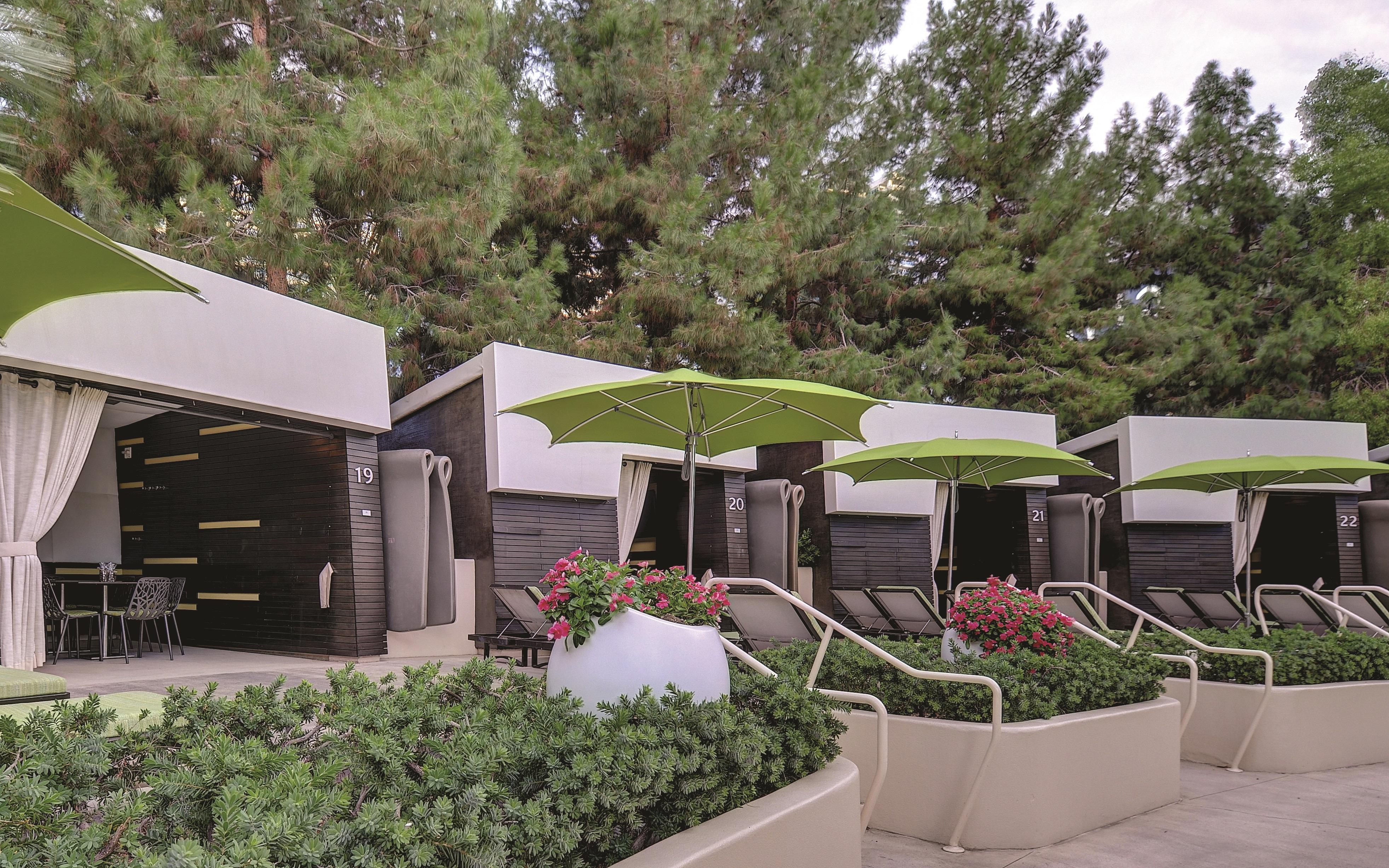 Aria Y Casino Resort