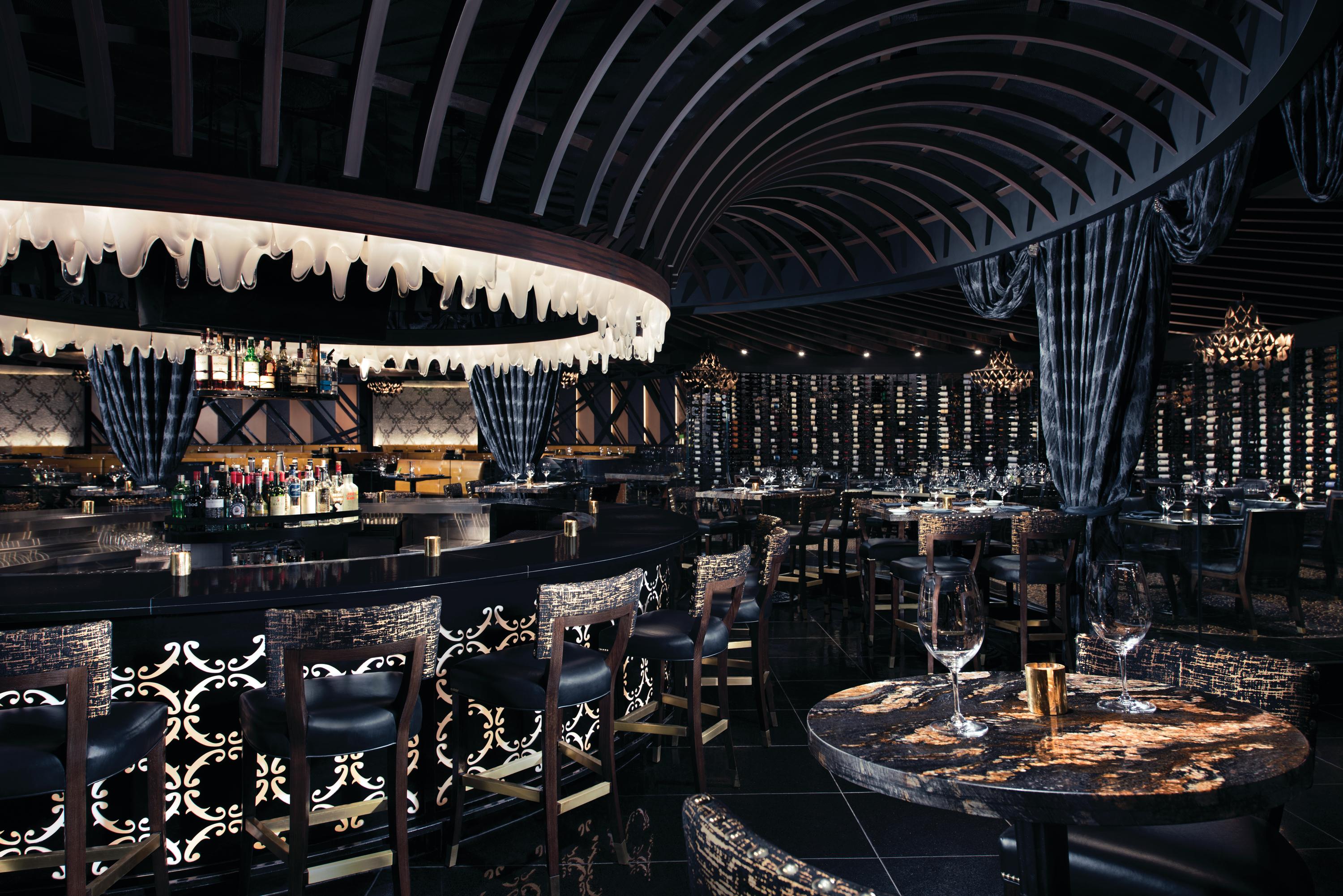 Aria Y Casino Resort