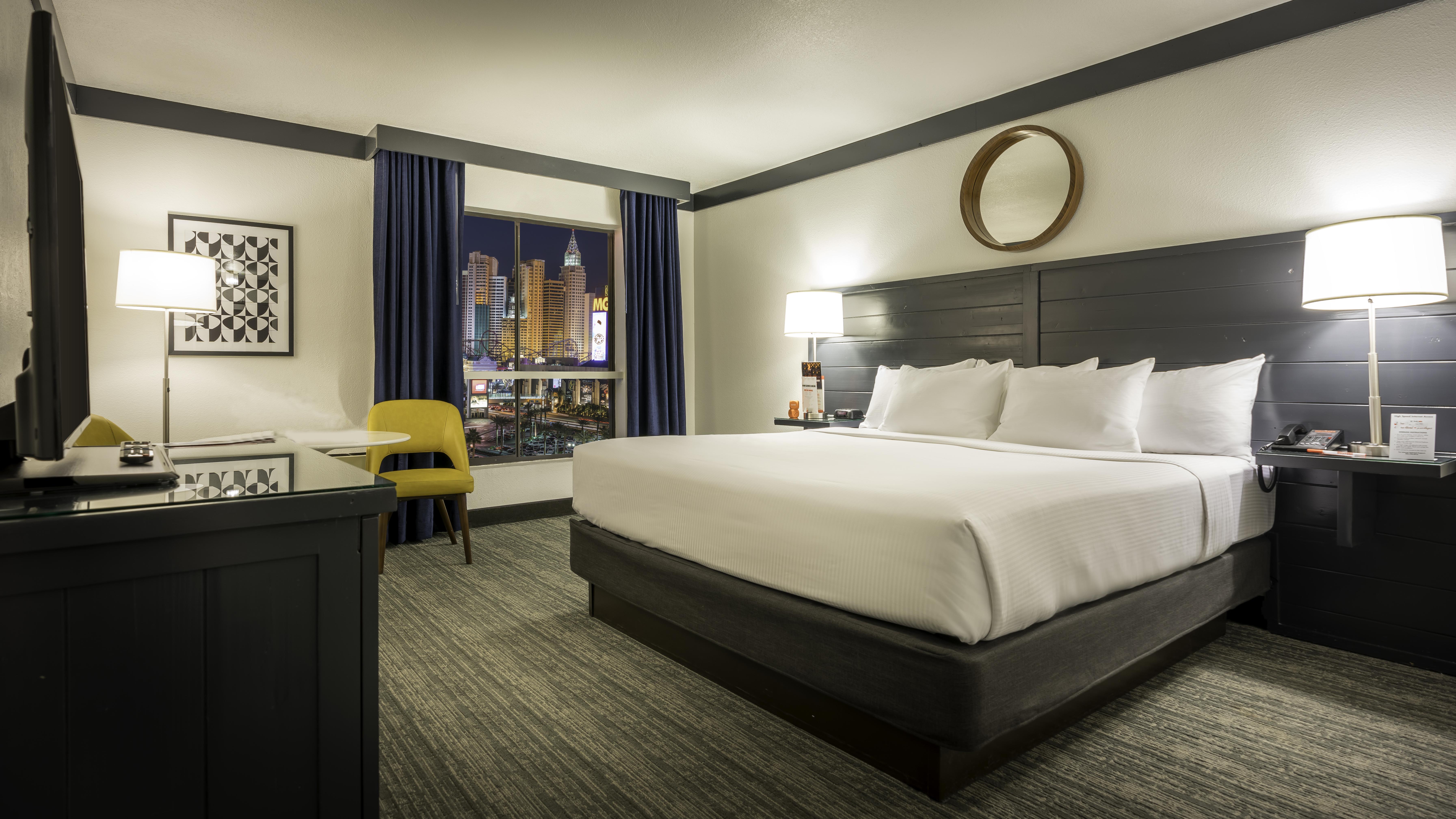 Resort Oyo Hotel&casino Vegas