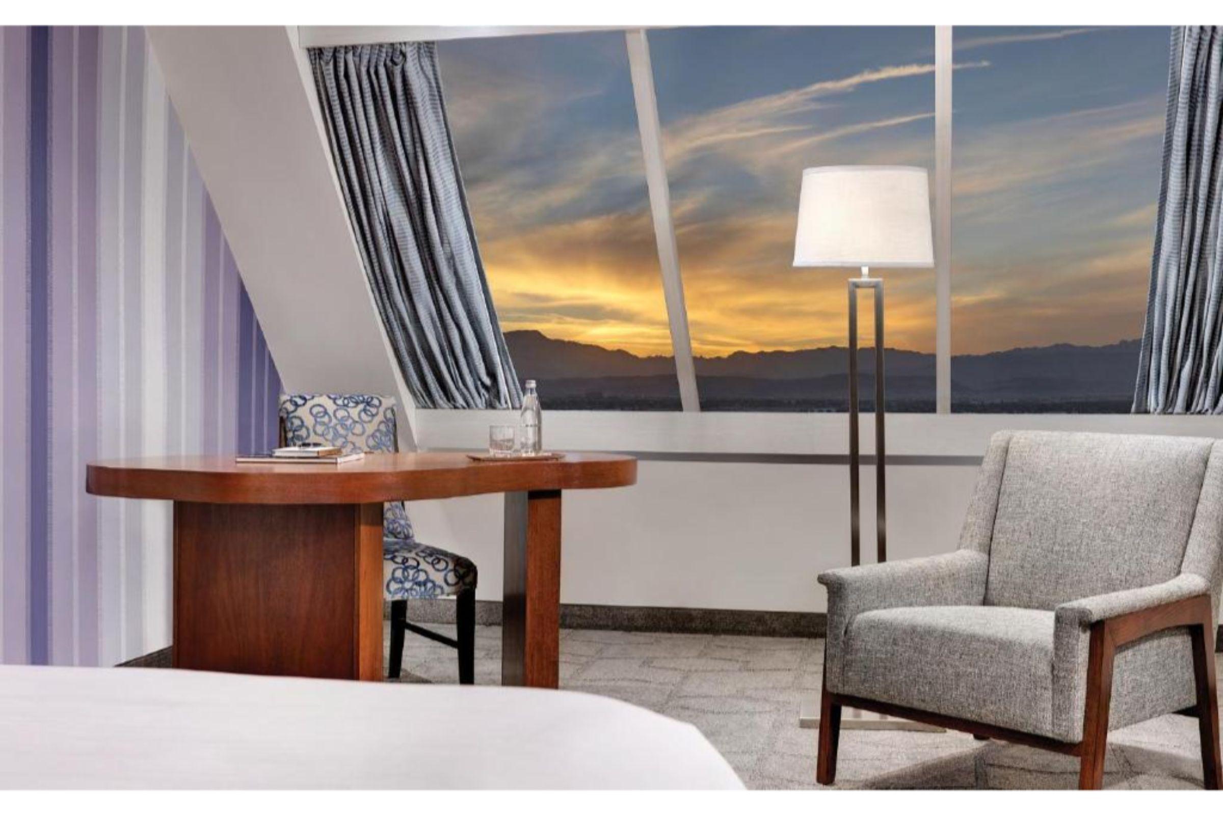 Resort Luxor