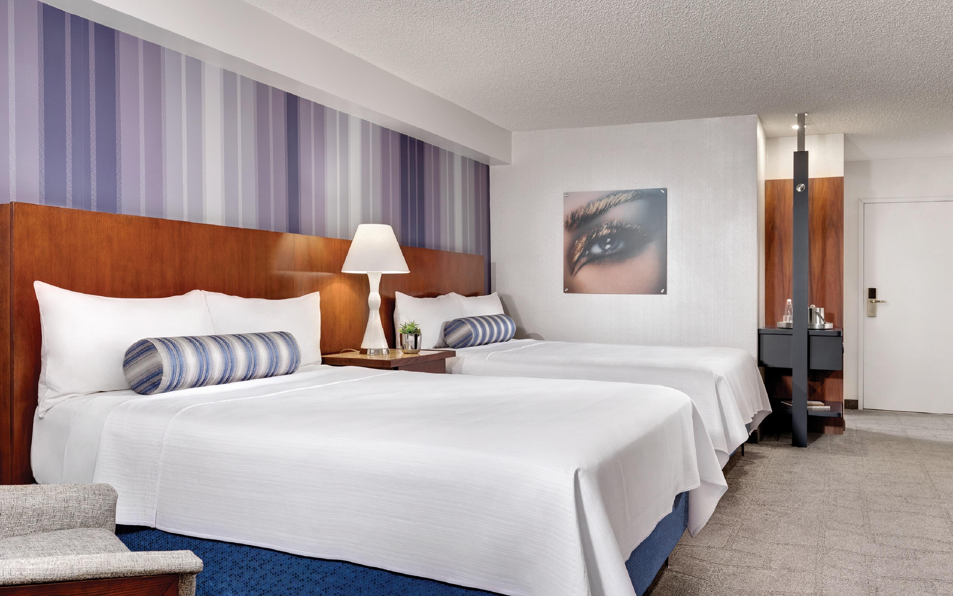 Luxor Resort 3*