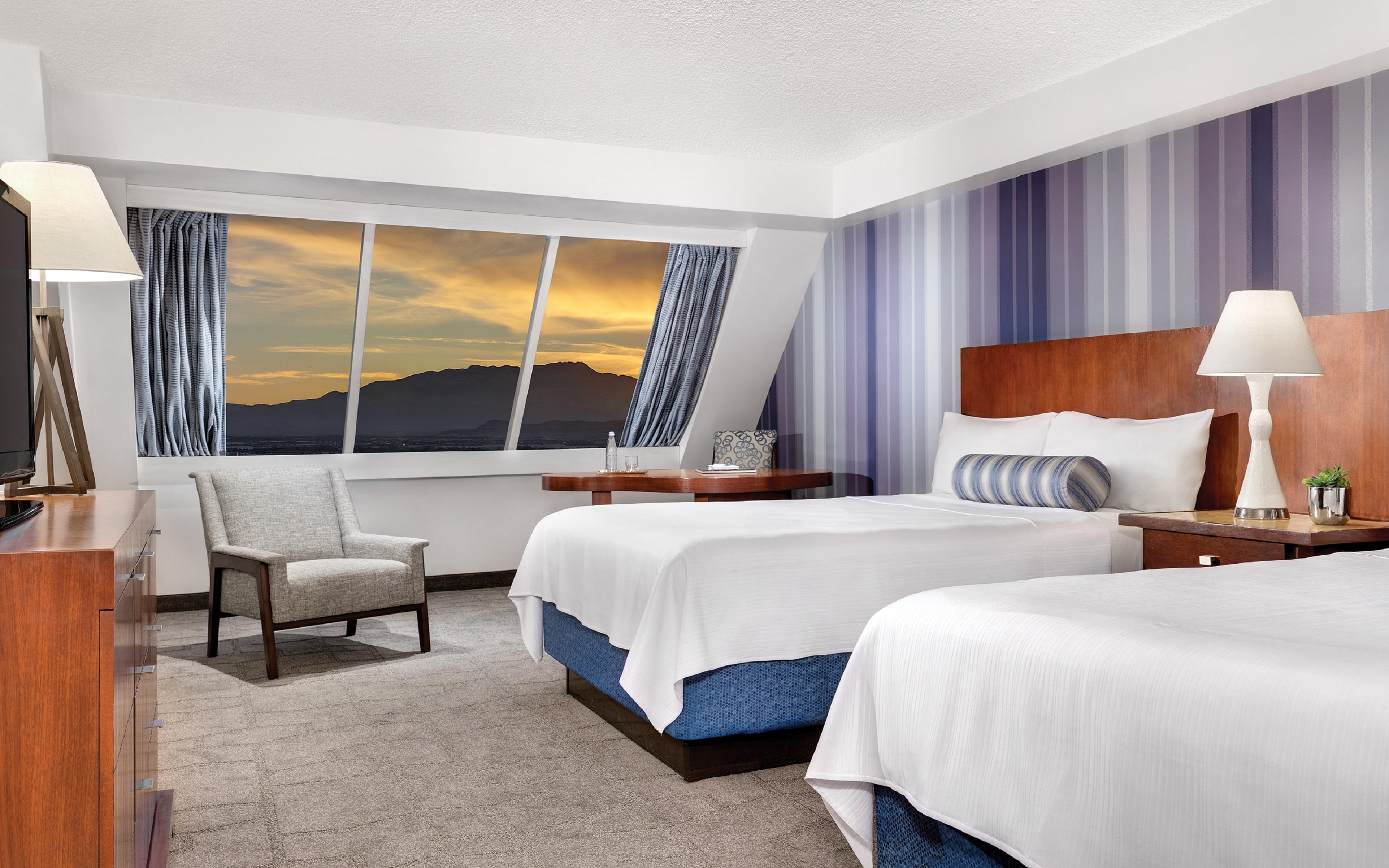 Resort Luxor