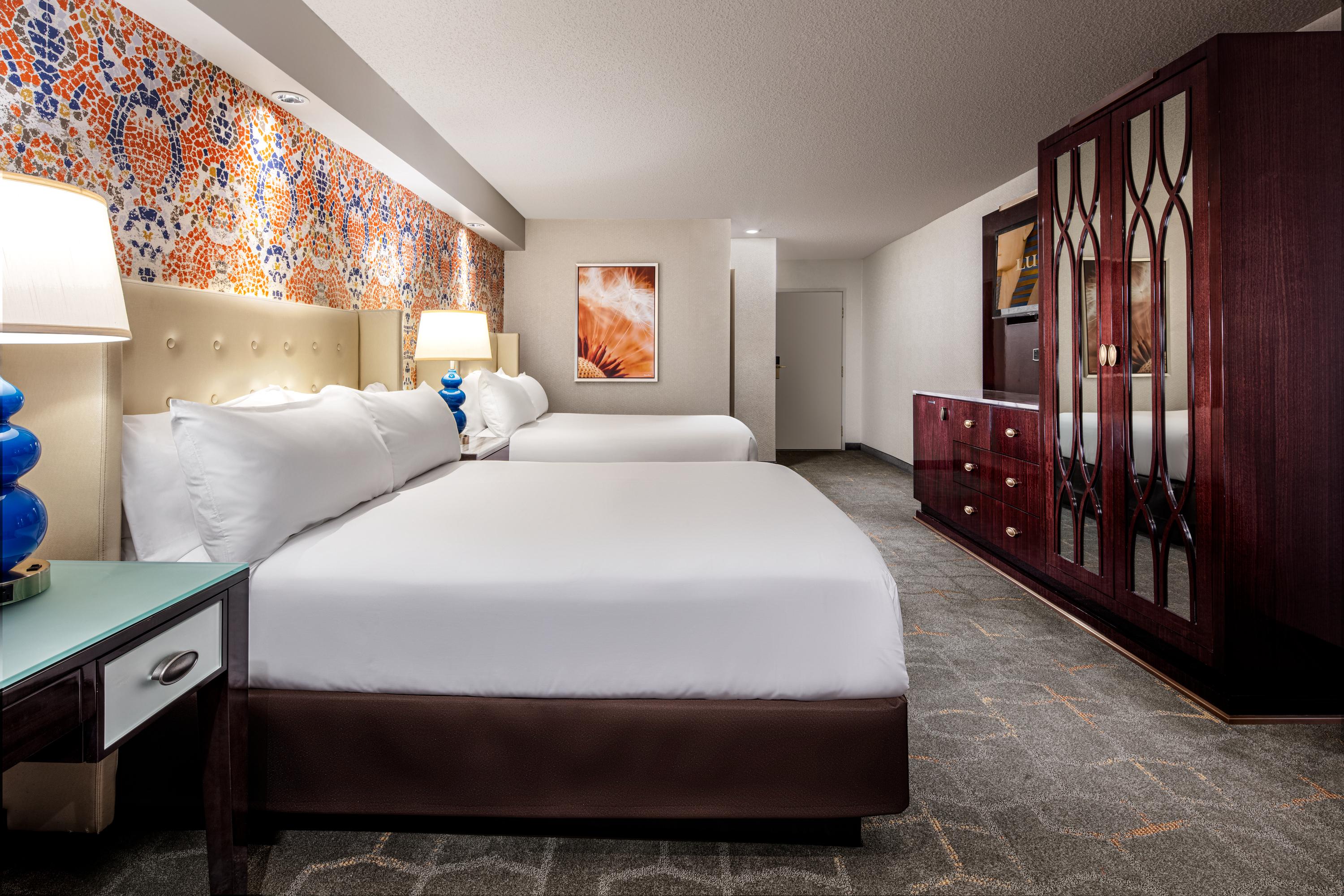 Luxor Resort 3*