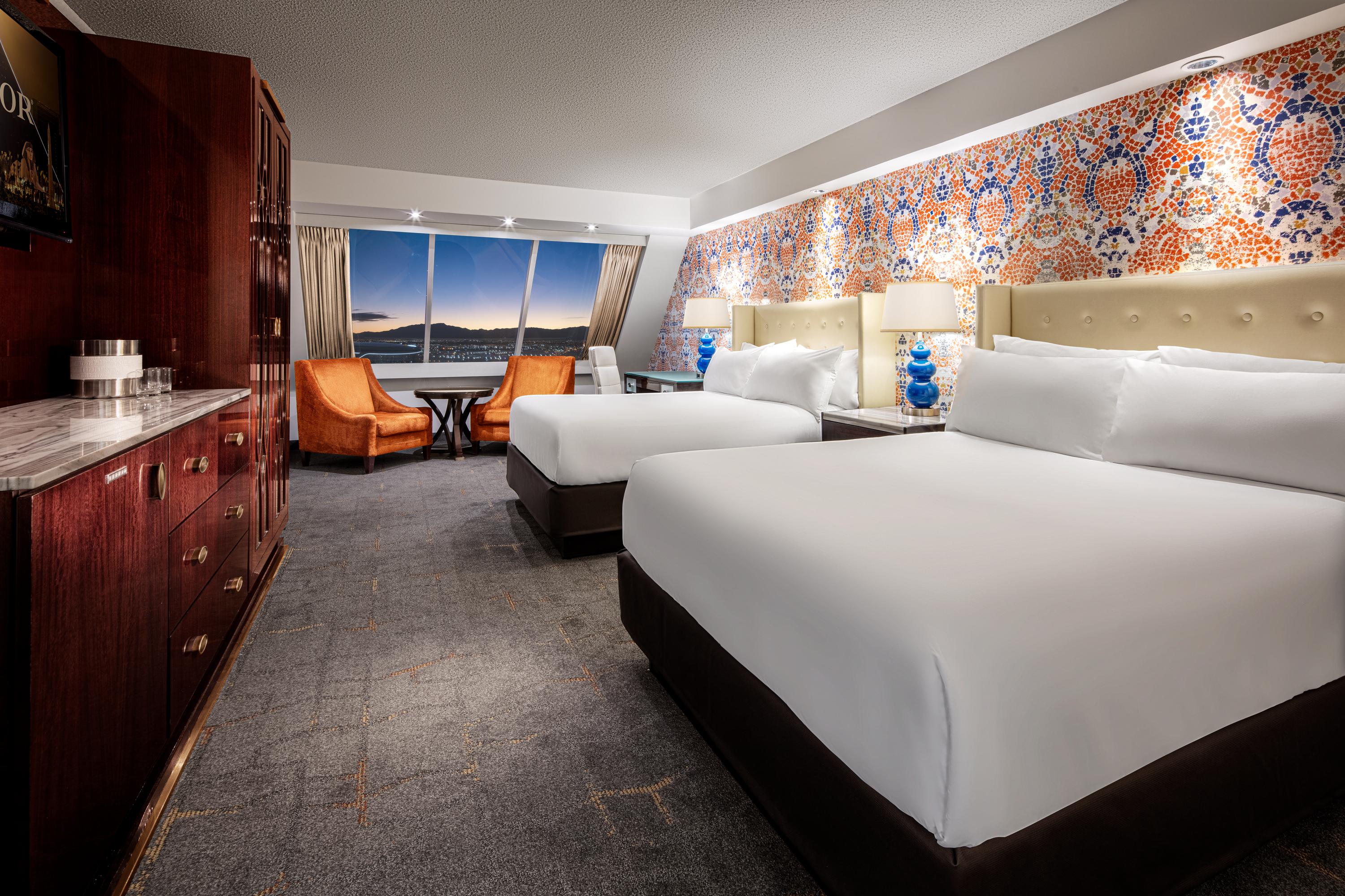Luxor Resort