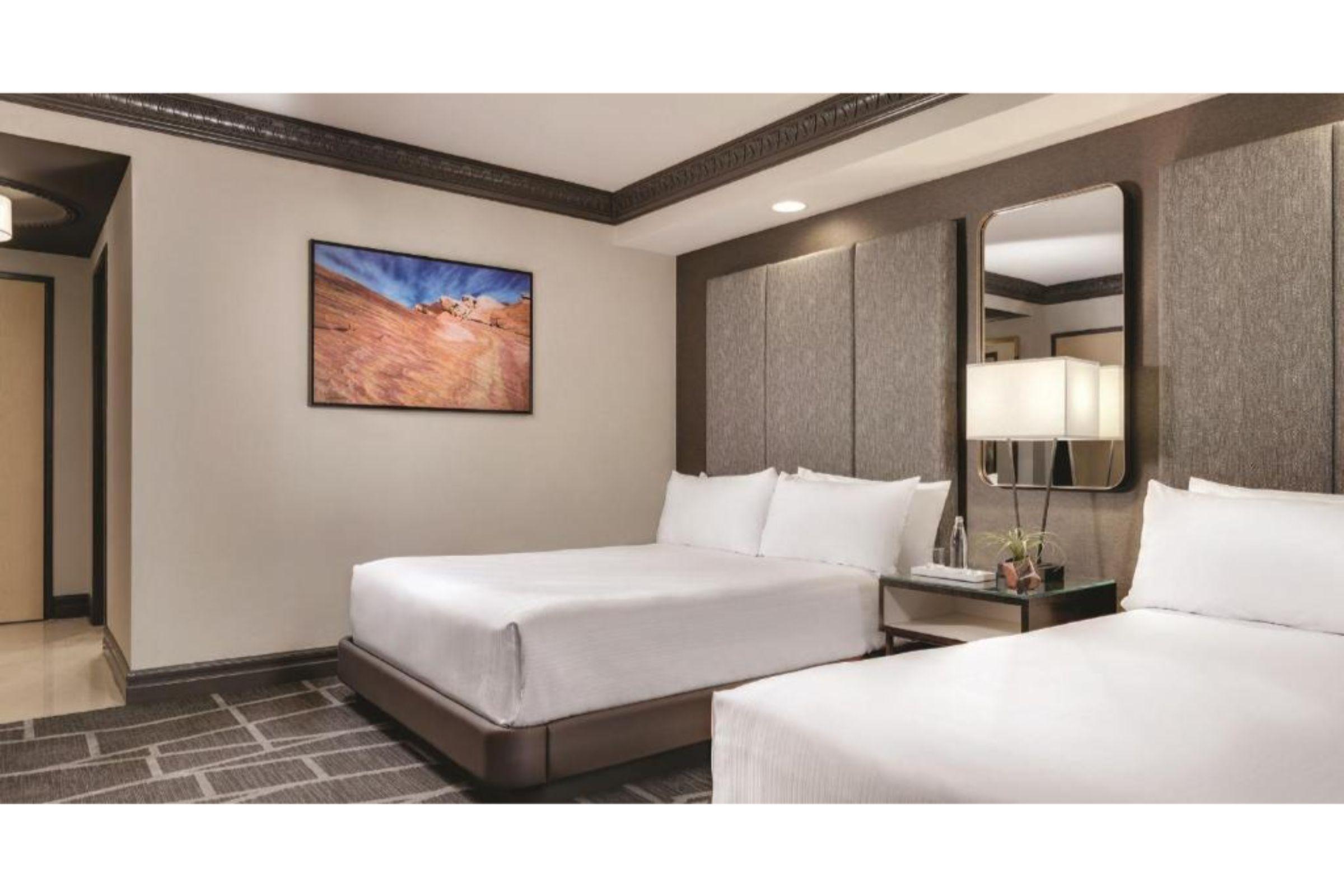 Luxor Resort Las Vegas