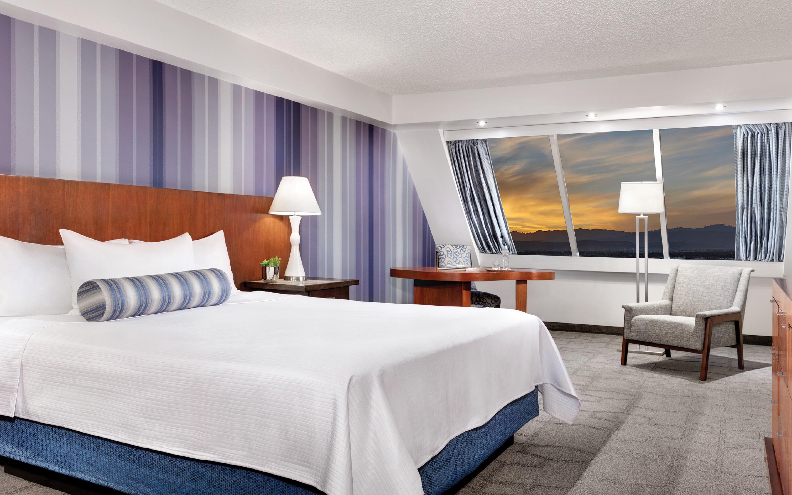 Luxor 3*