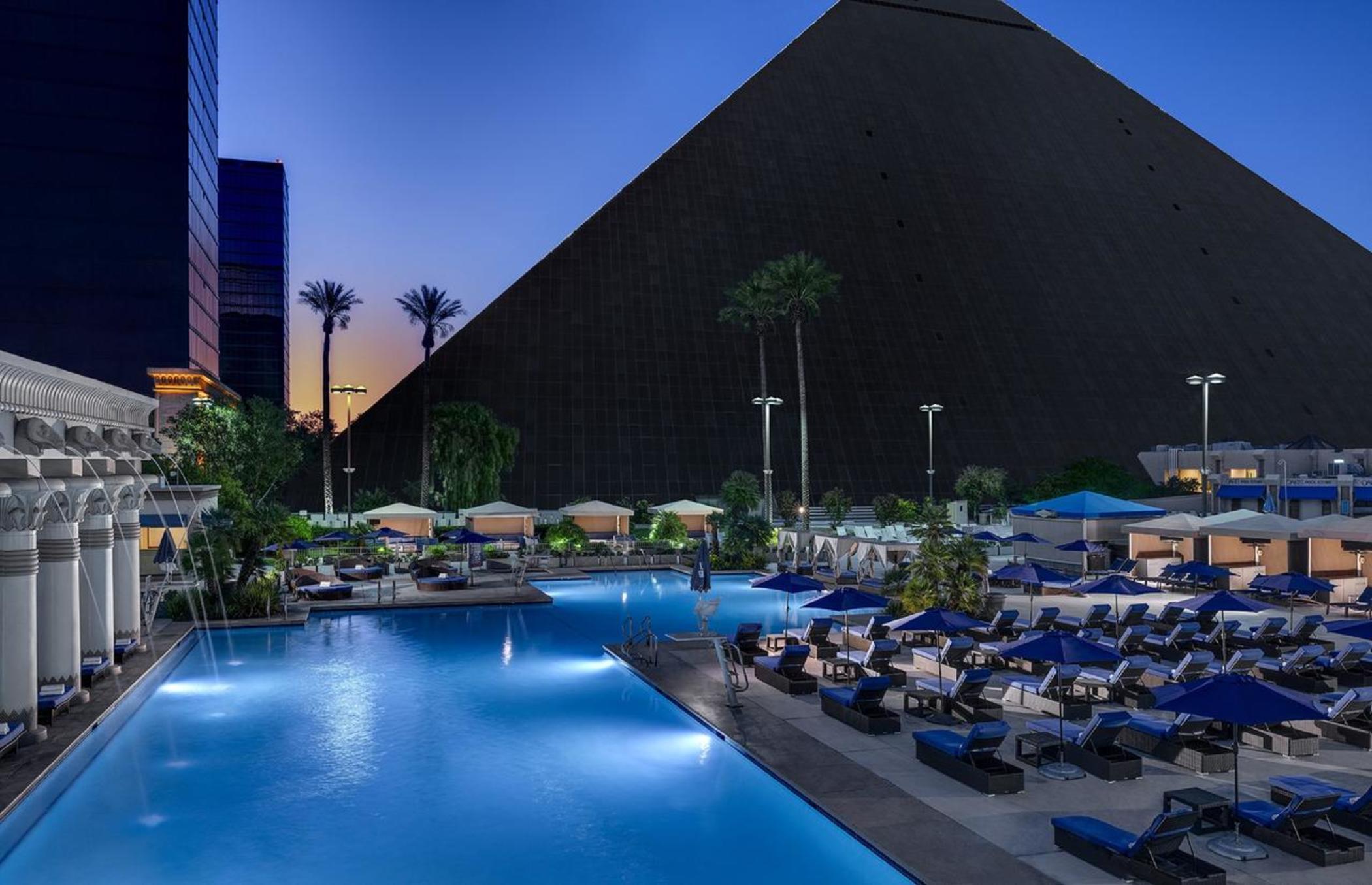 Resort Luxor