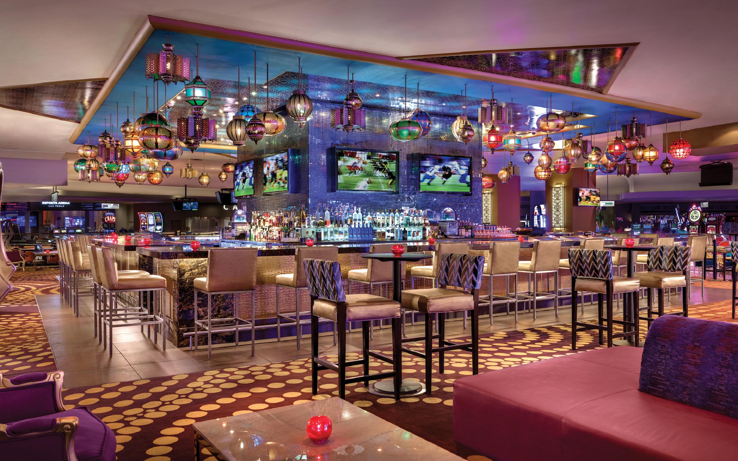 Resort Luxor Las Vegas