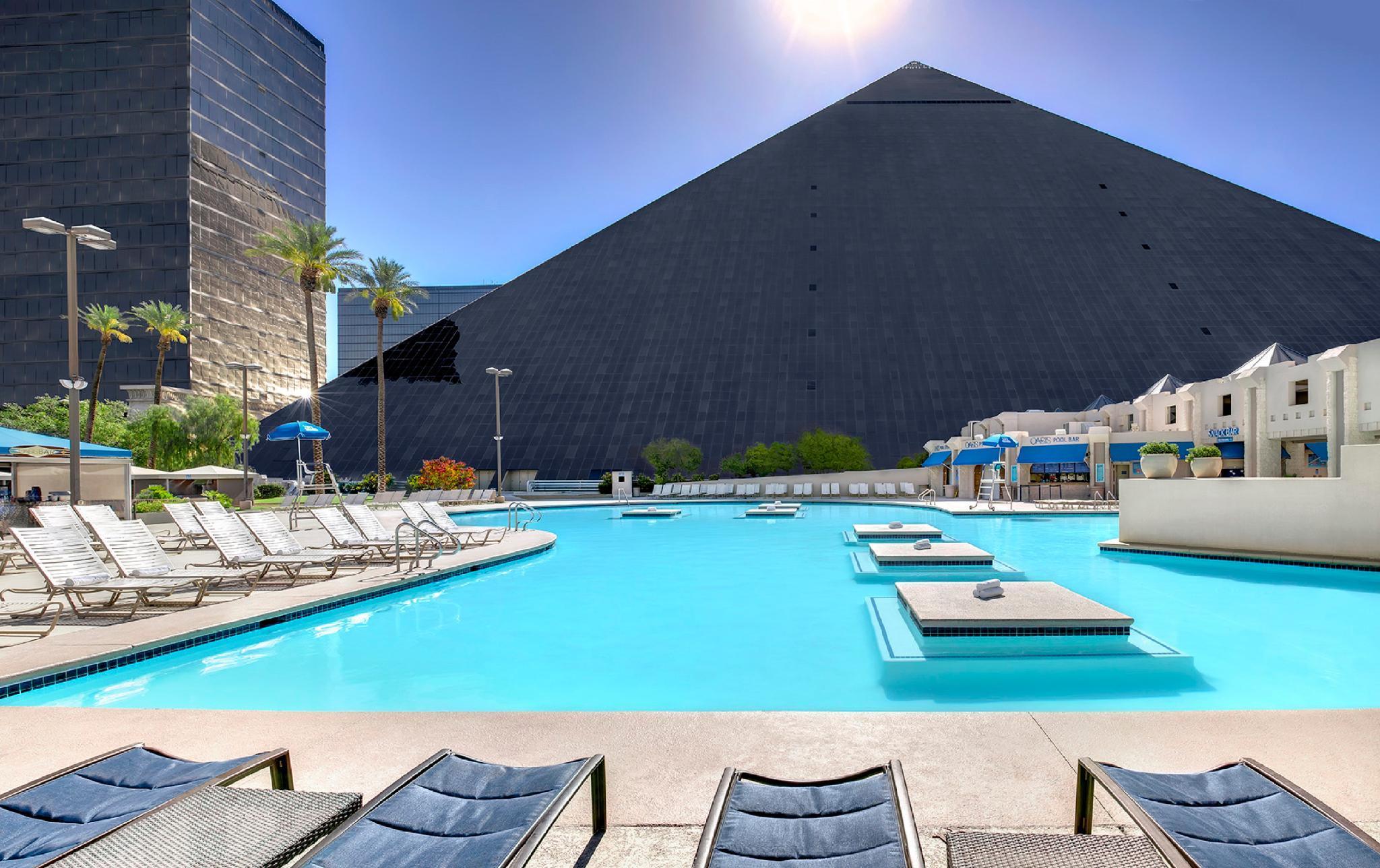 Luxor Las Vegas