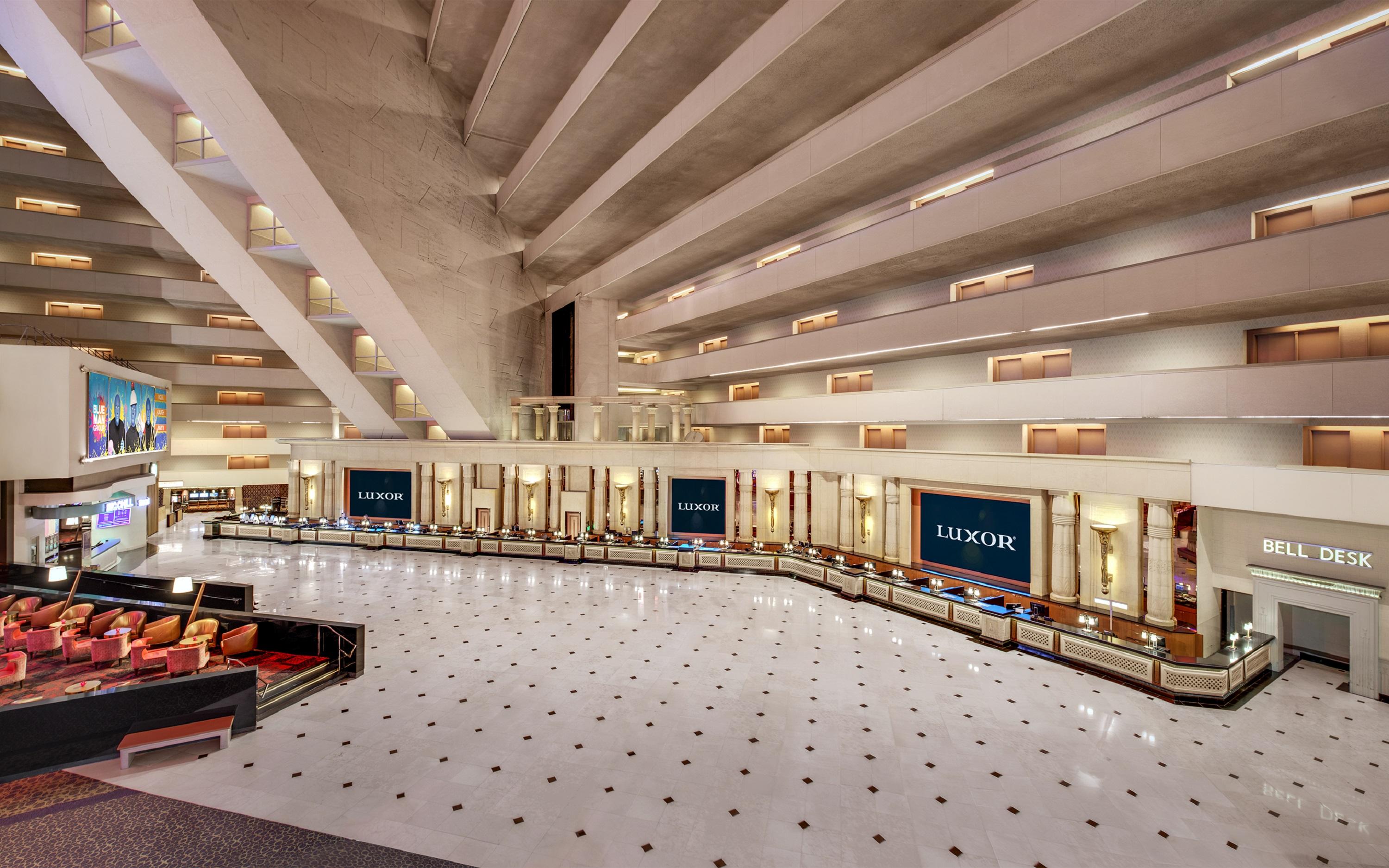 Luxor Las Vegas