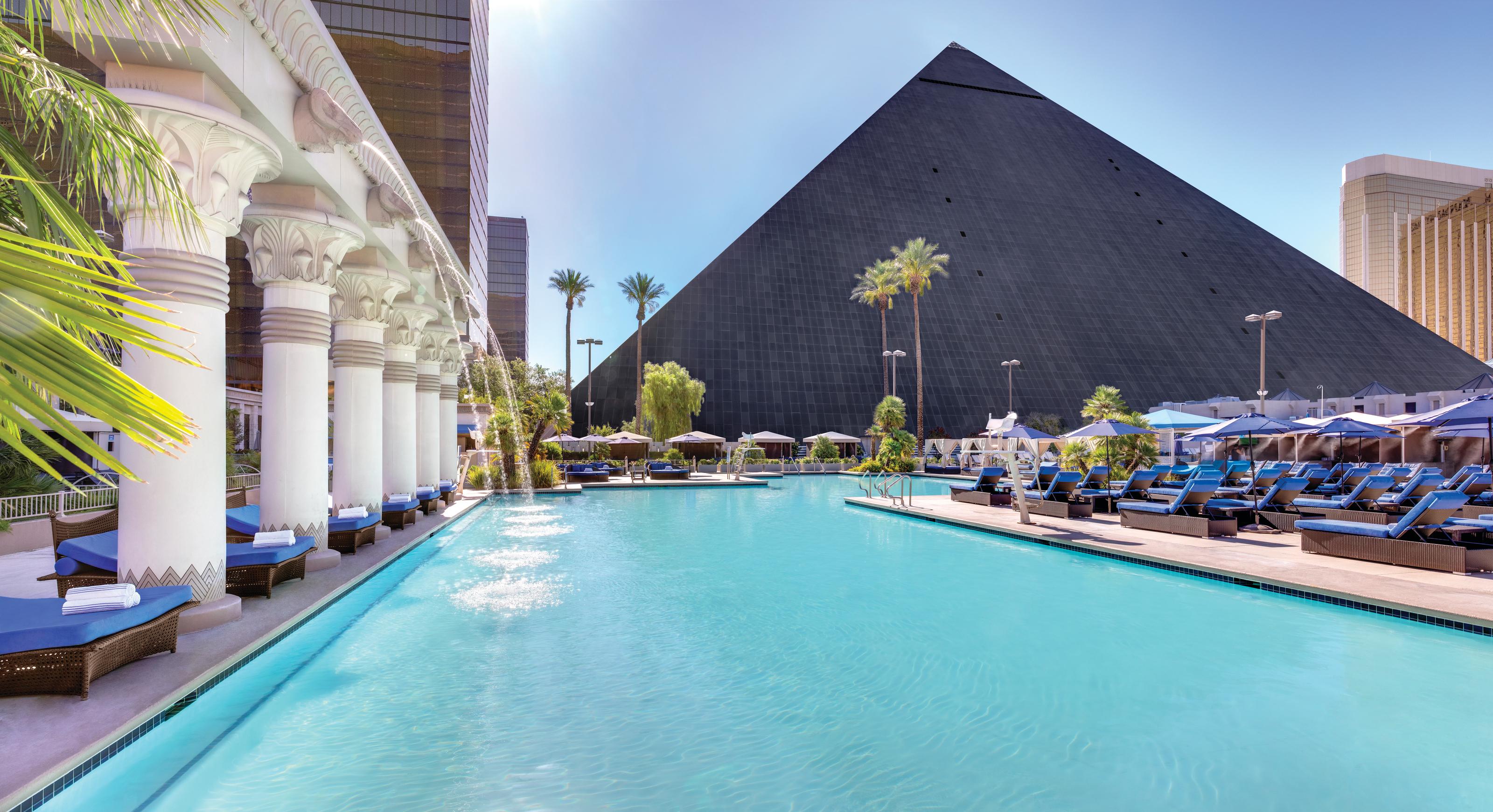 Luxor Las Vegas