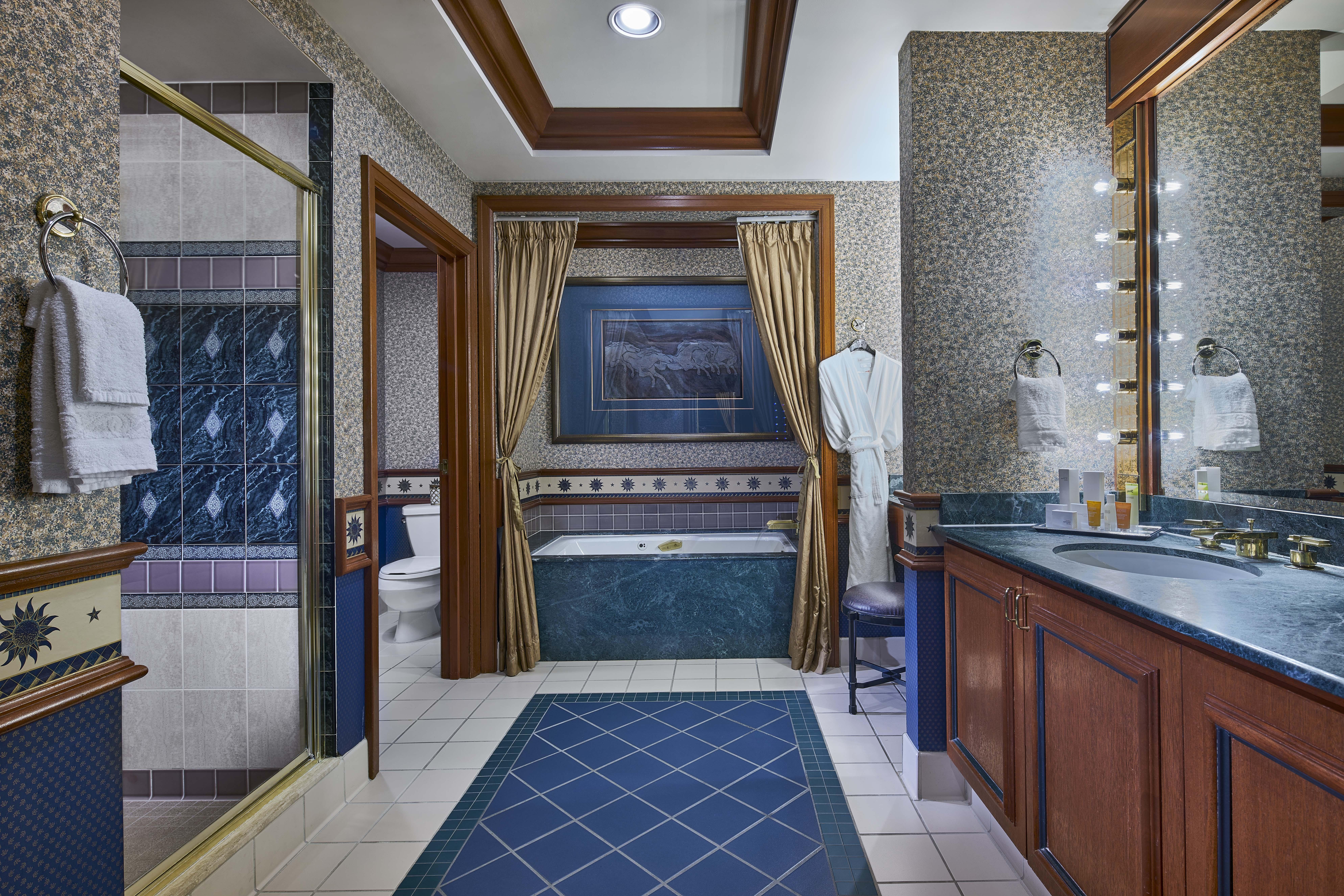 Resort Rio All-suite Hotel&casino