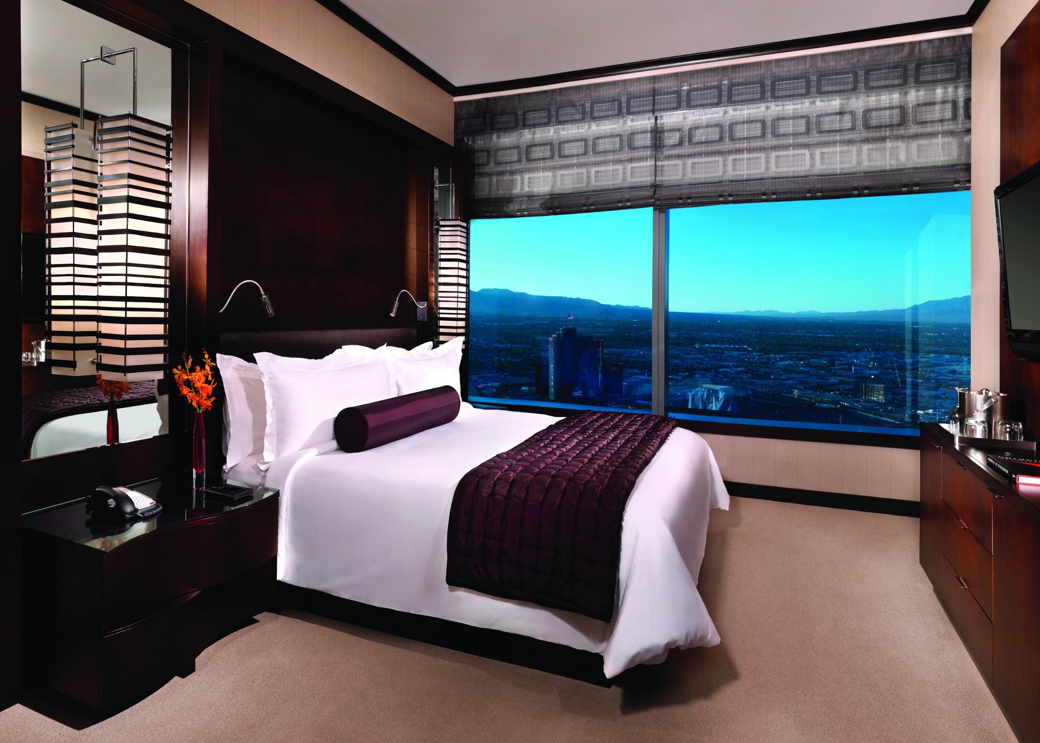 Vdara Hotel&spa At Aria Vegas