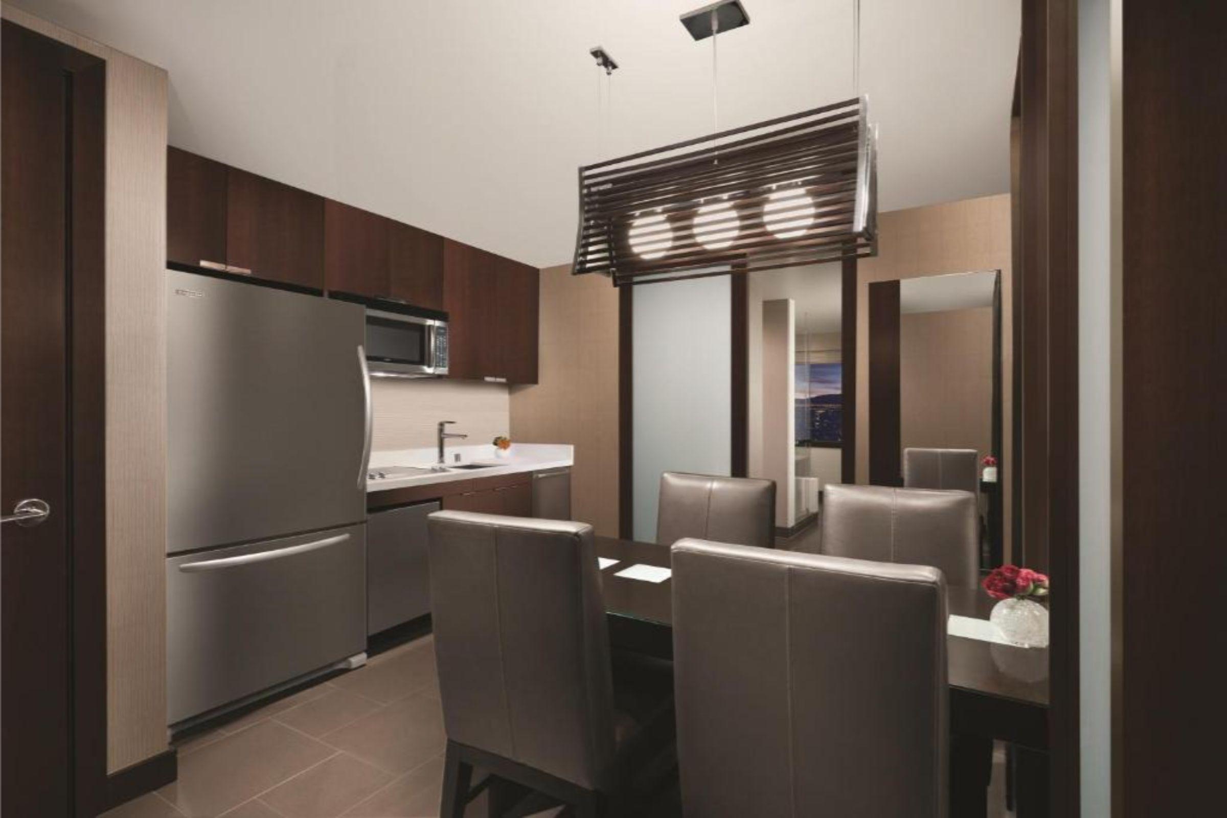 Hotel Vdara Hotel&spa At Aria Vegas 5*