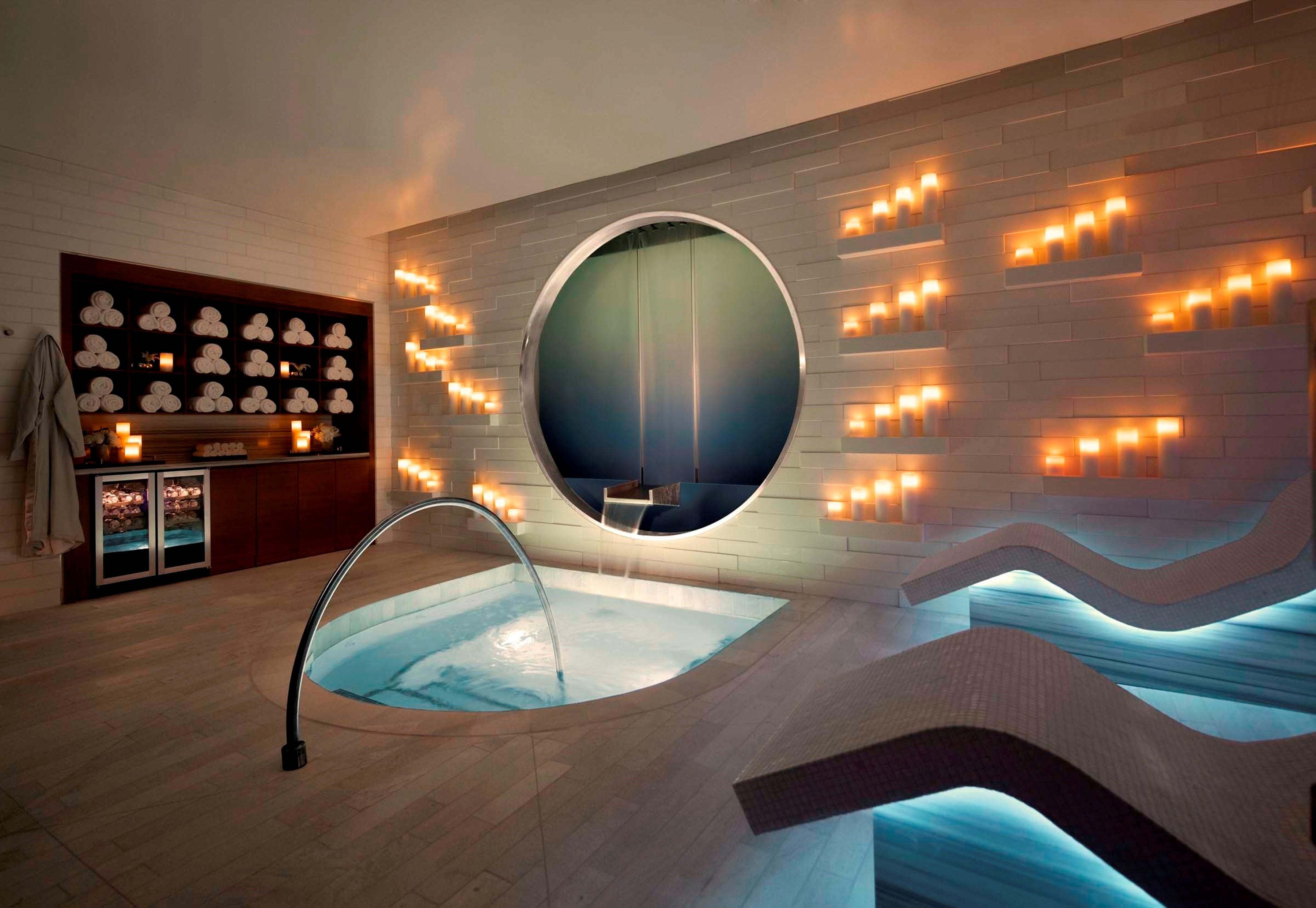 Hotel Vdara Hotel&spa At Aria Vegas 5*
