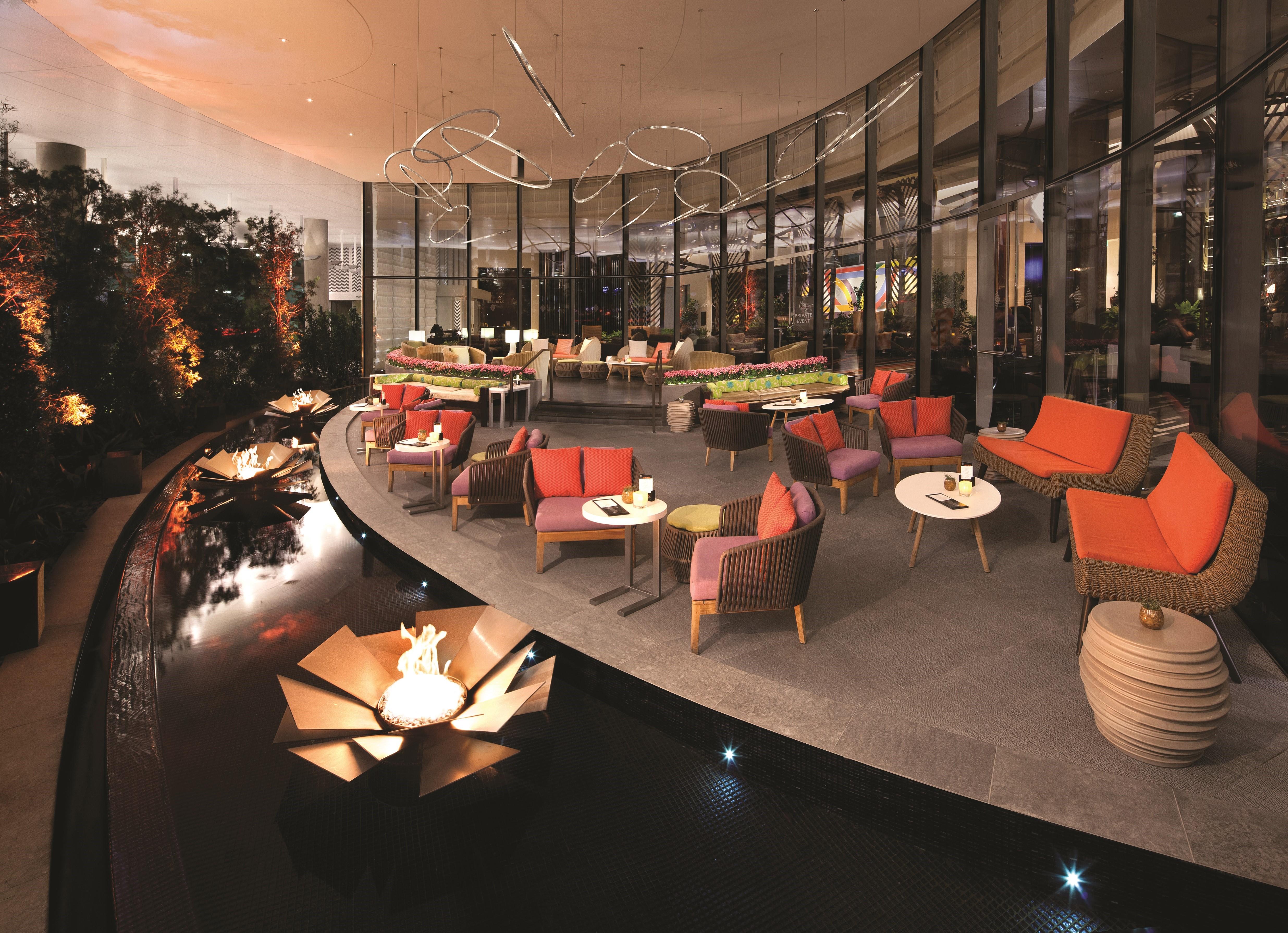 Hotel Vdara Hotel&spa At Aria Vegas Las Vegas