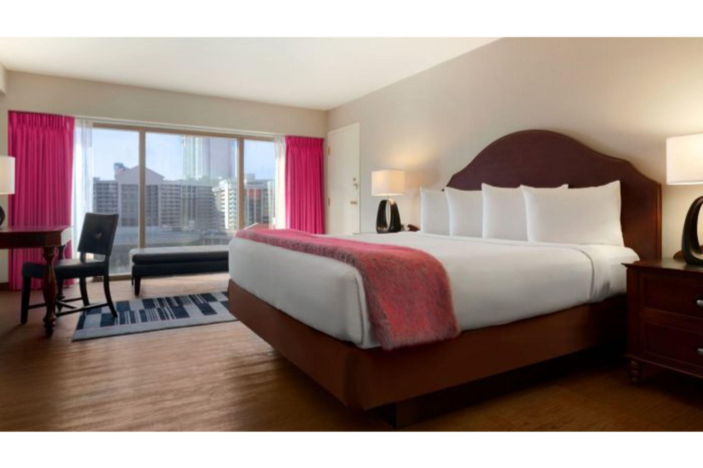 Resort Flamingo Vegas Hotel&casino 3*