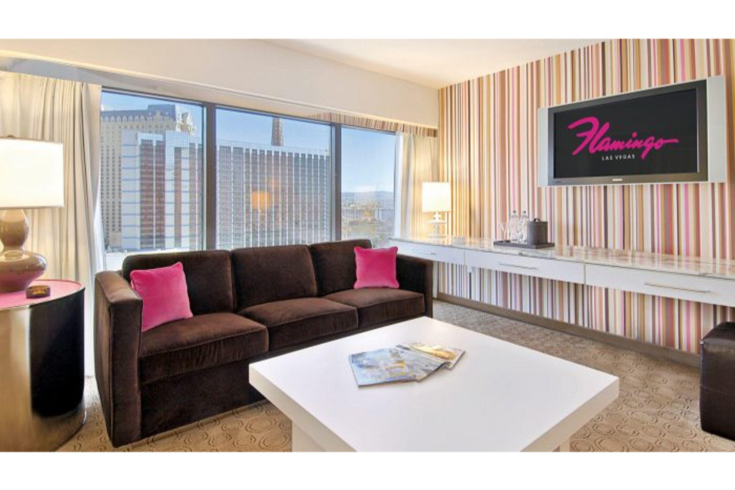 Flamingo Vegas Hotel&casino Resort Las Vegas