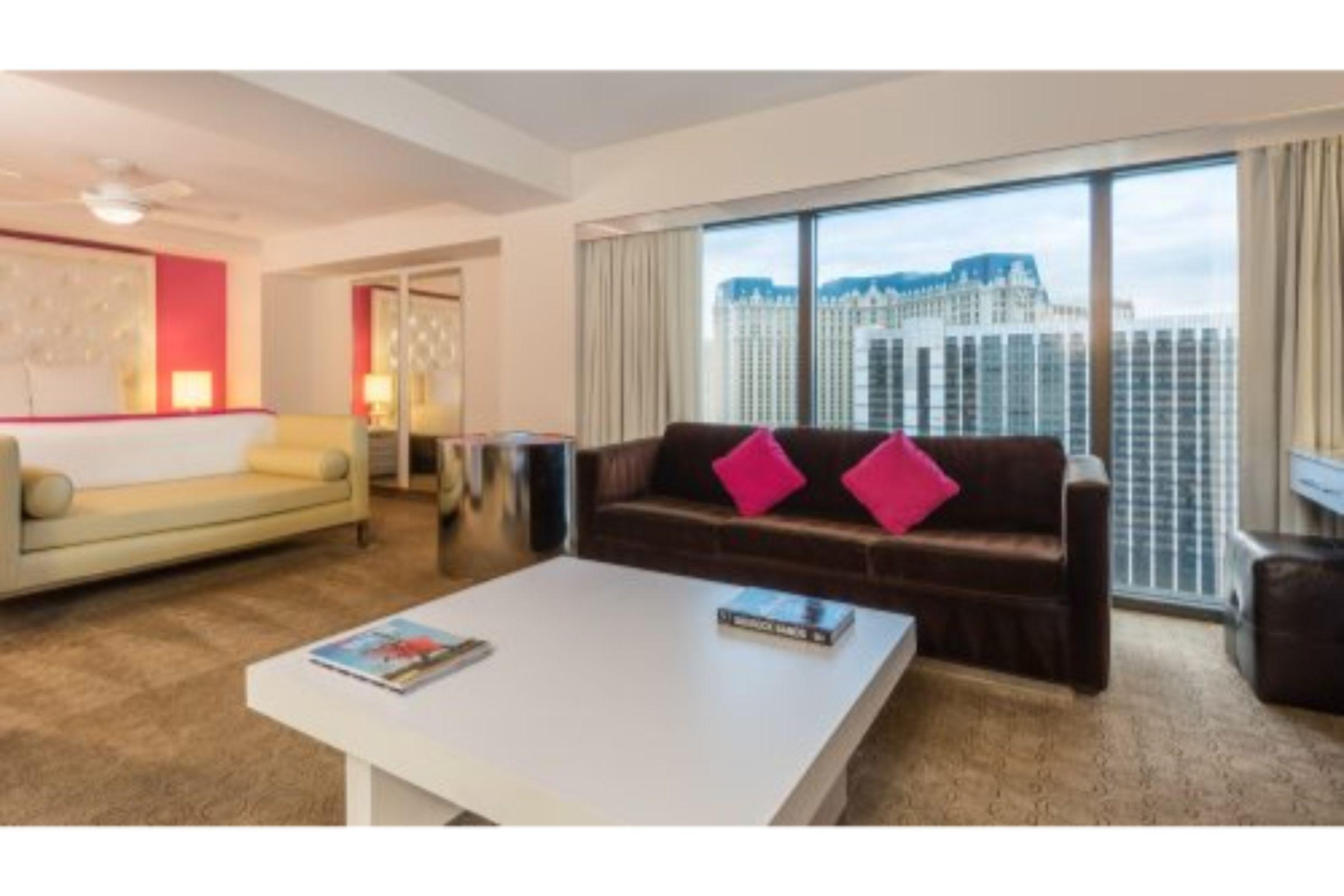 Flamingo Vegas Hotel&casino Resort 3*