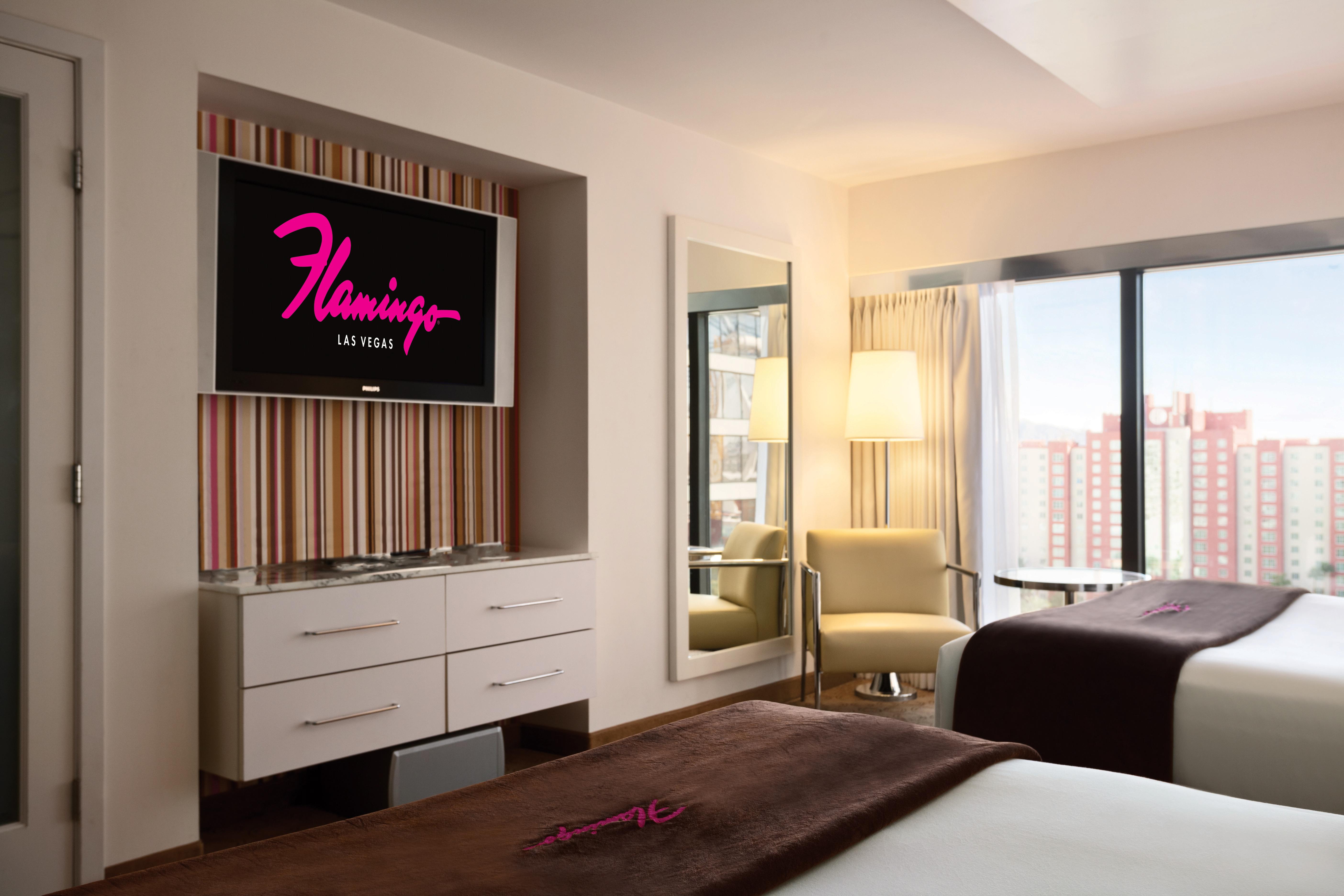 Resort Flamingo Vegas Hotel&casino Las Vegas