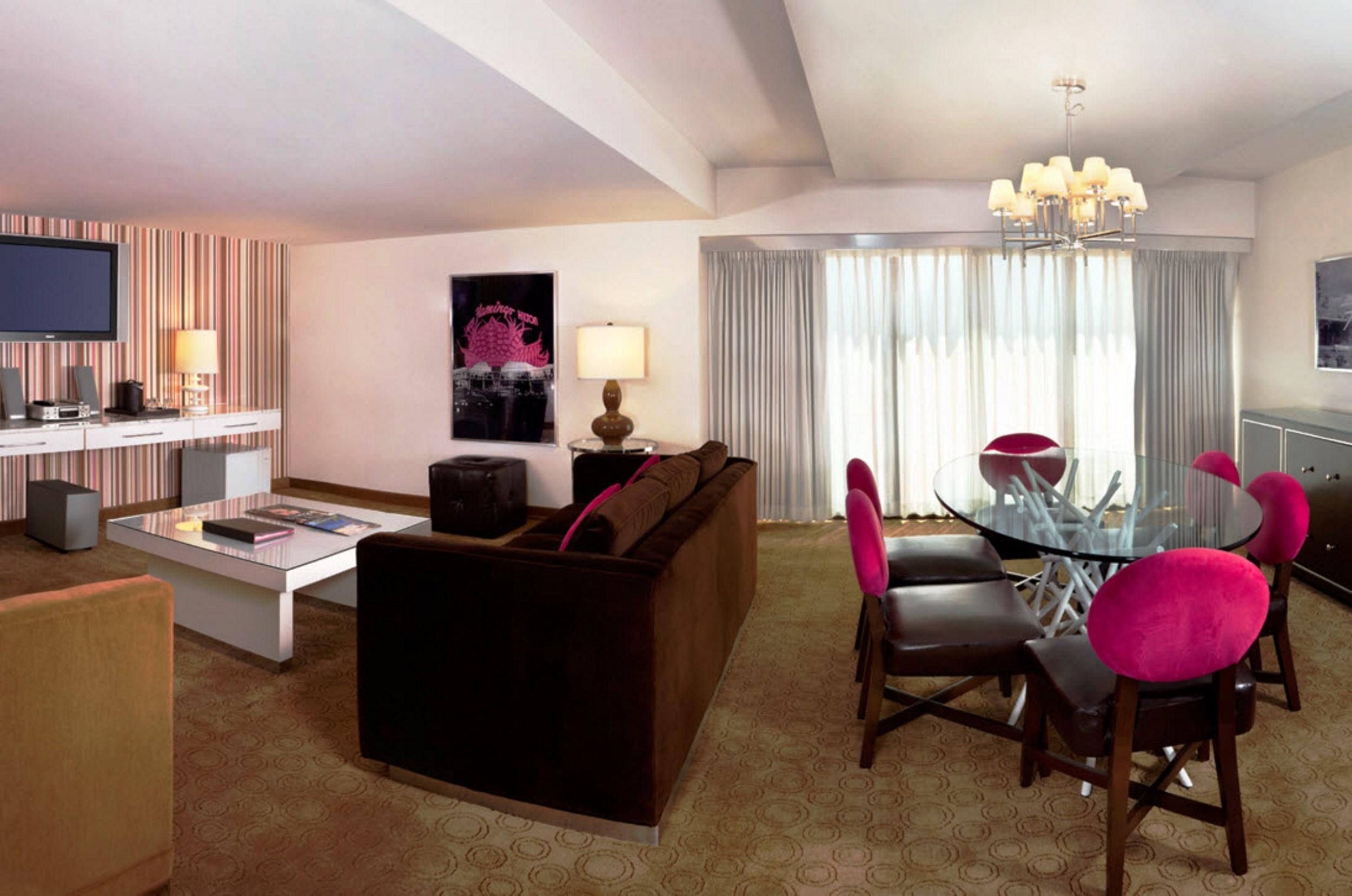 Flamingo Vegas Hotel&casino 3*