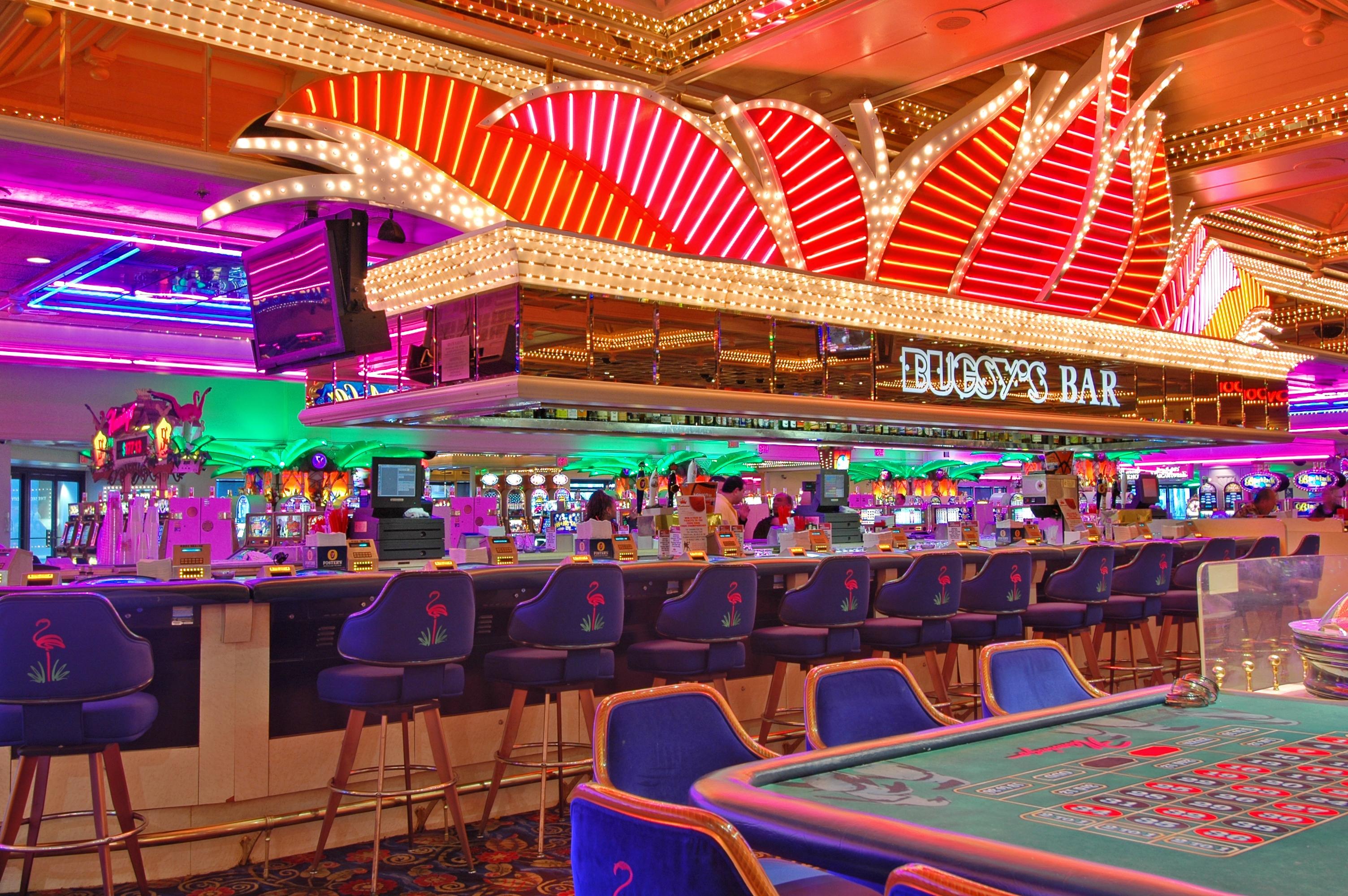 Resort Flamingo Vegas Hotel&casino 3*