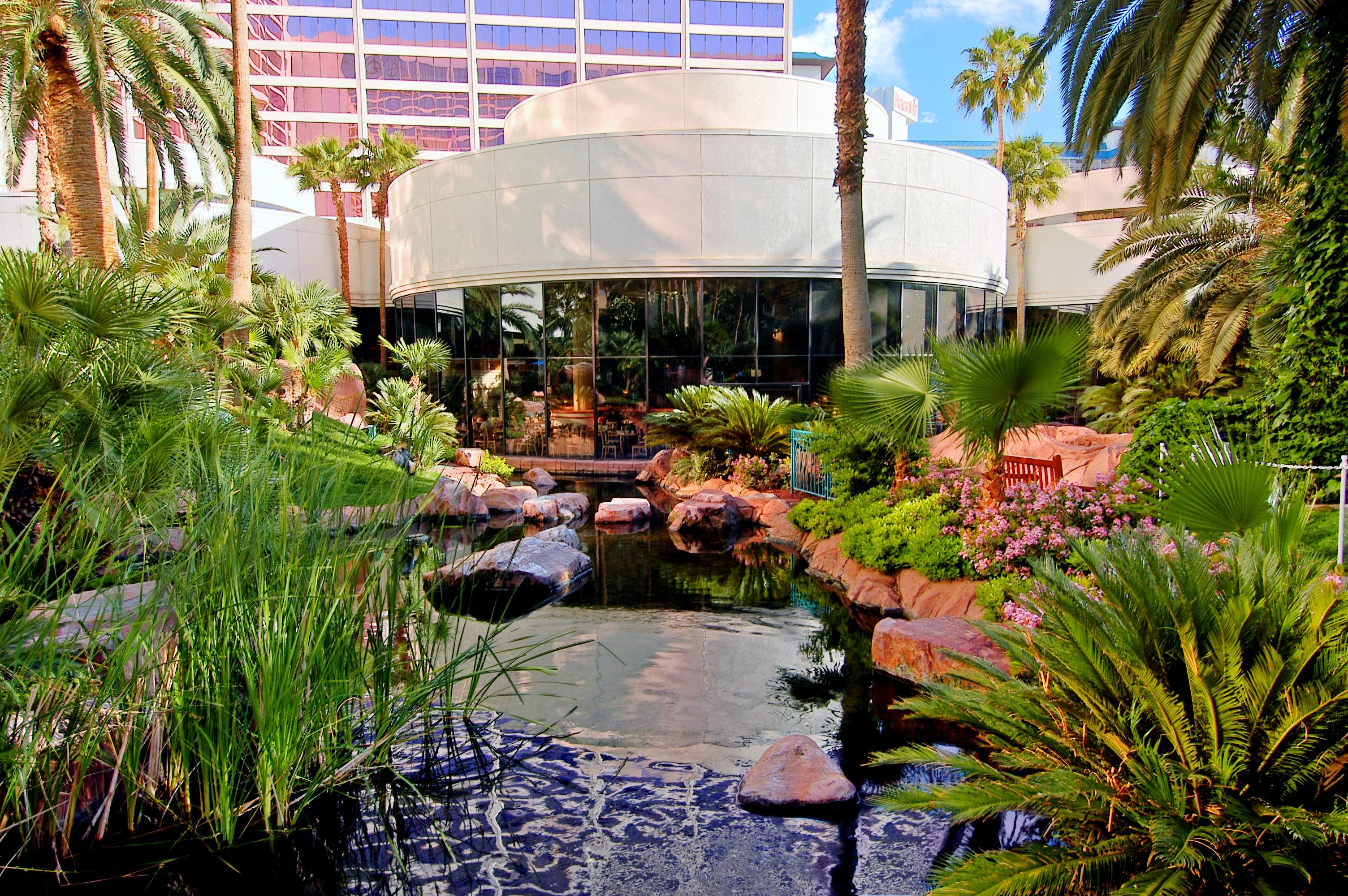 Flamingo Vegas Hotel&casino